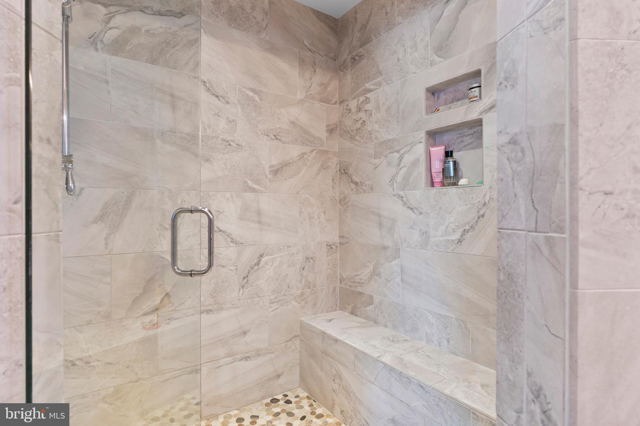 TRINDLE PLACE - Residential