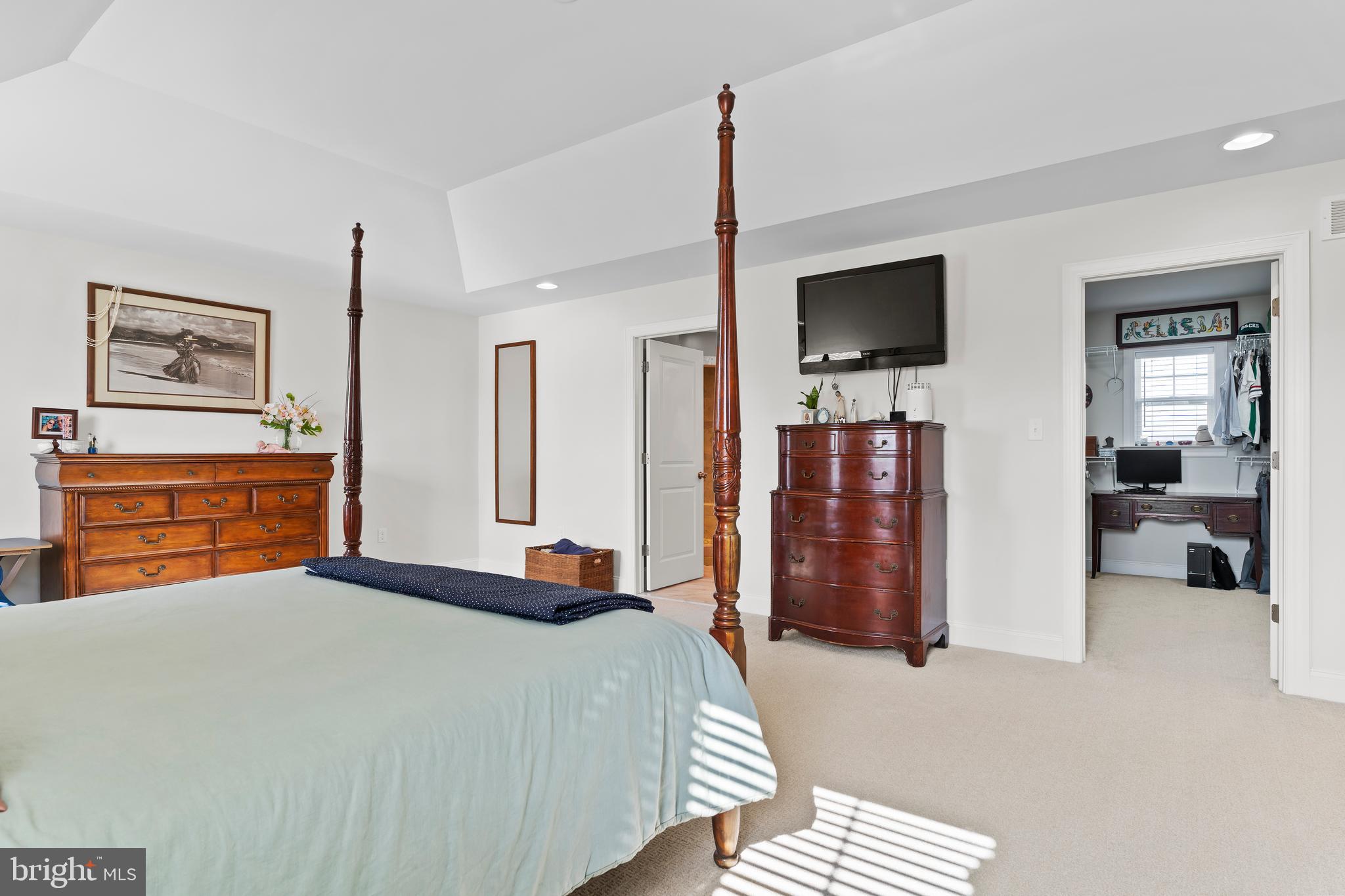 TRINDLE PLACE - Residential