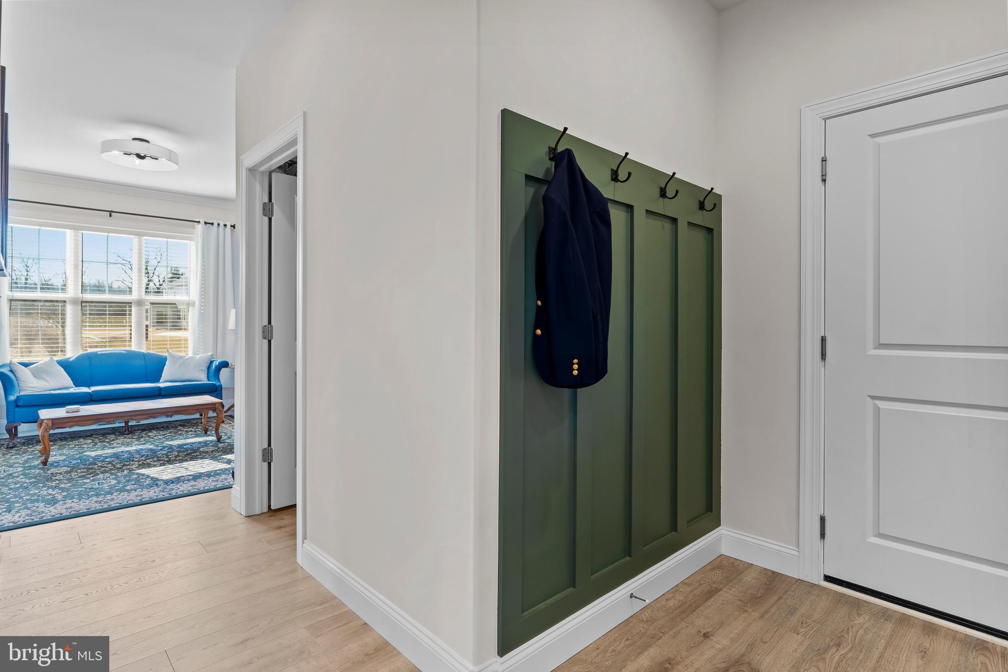 TRINDLE PLACE - Residential