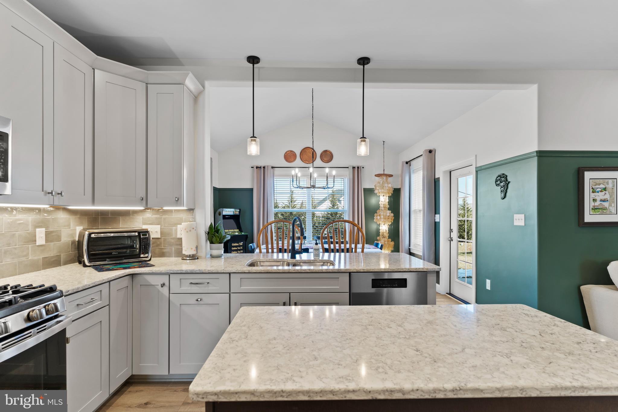 TRINDLE PLACE - Residential