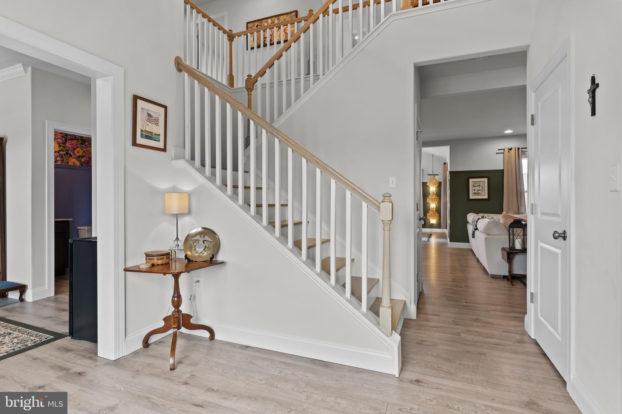 TRINDLE PLACE - Residential