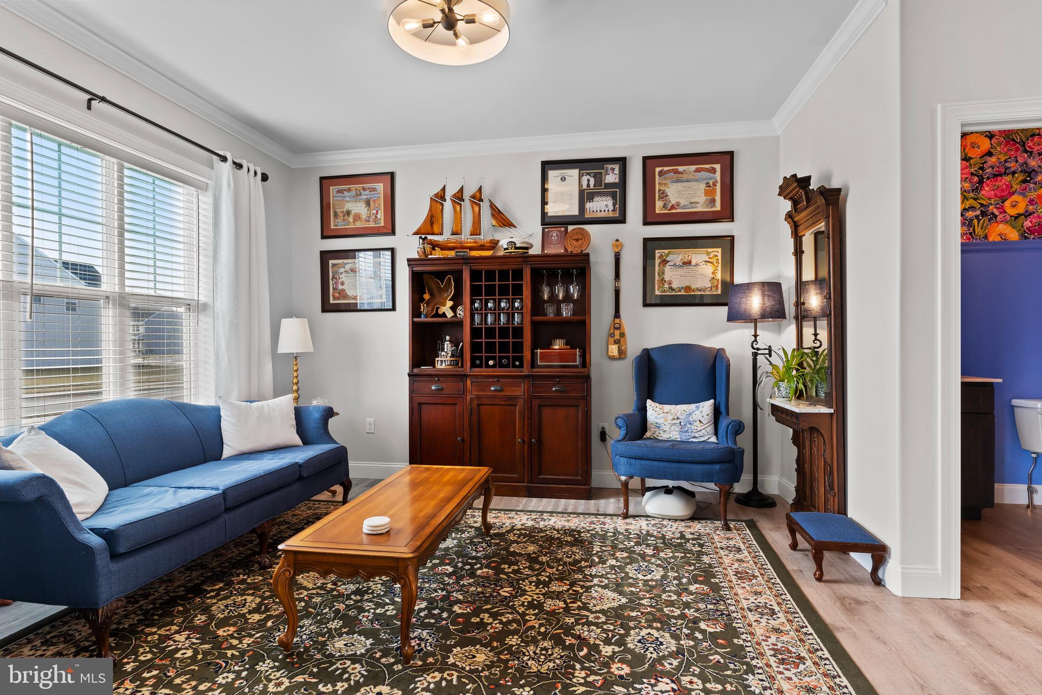 TRINDLE PLACE - Residential