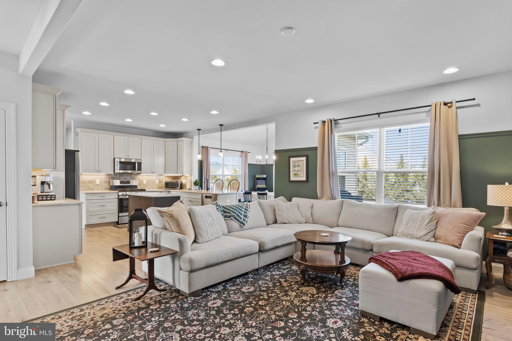 TRINDLE PLACE - Residential