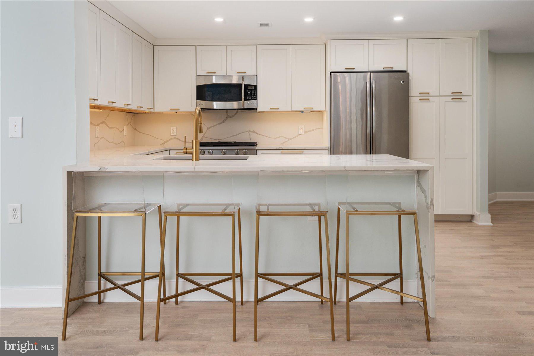 PARK PLACE - Residential