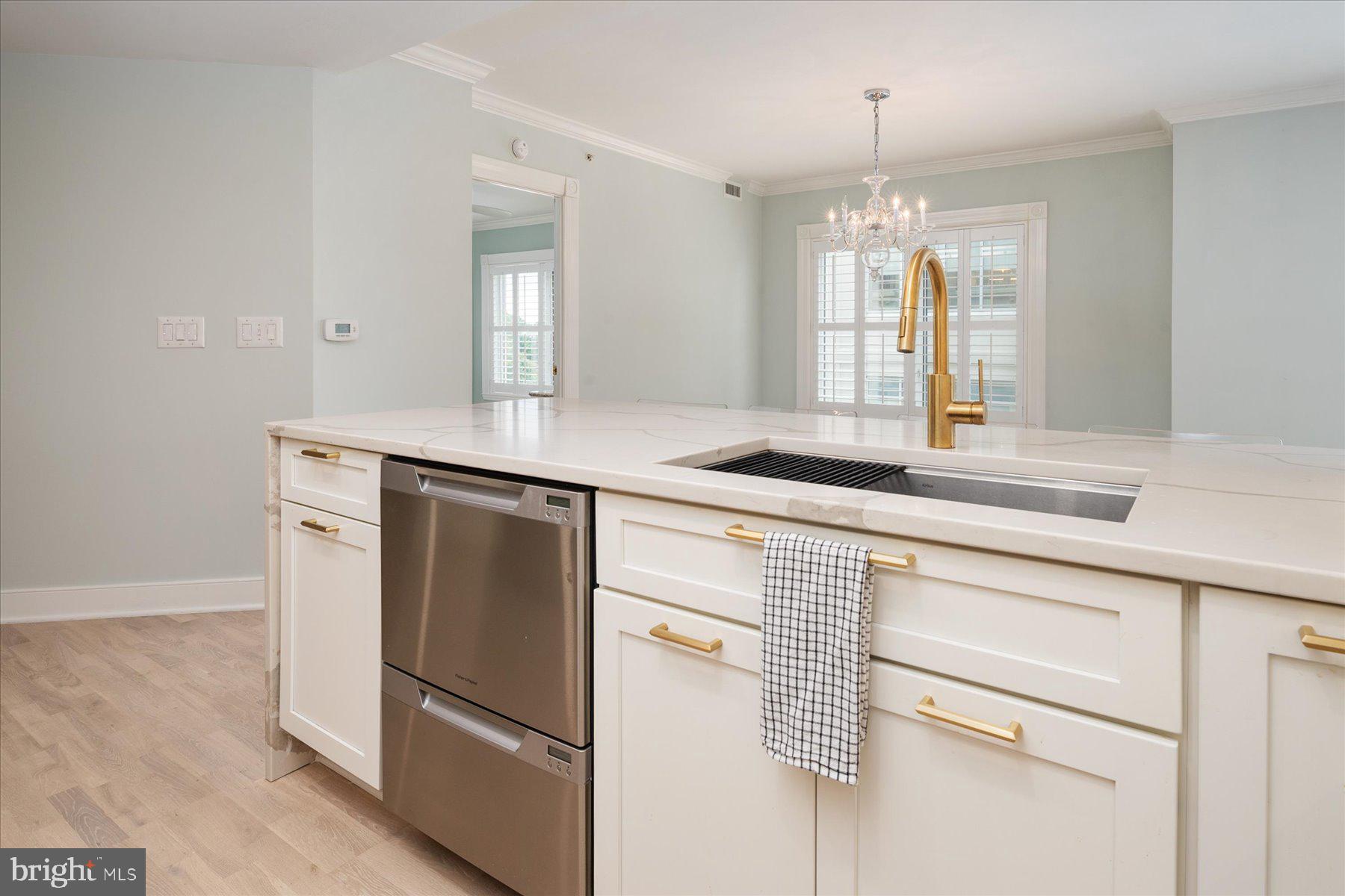 PARK PLACE - Residential