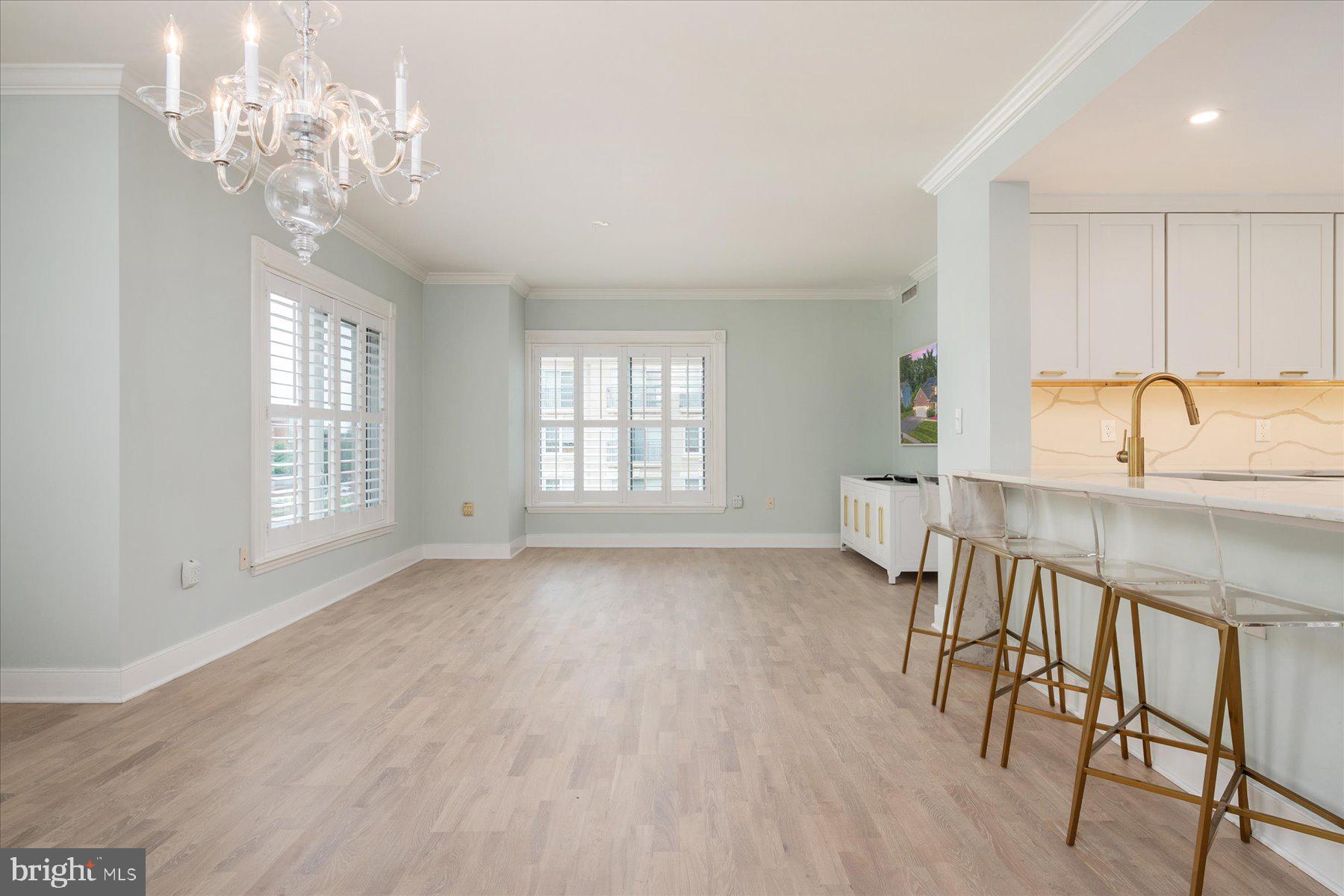 PARK PLACE - Residential