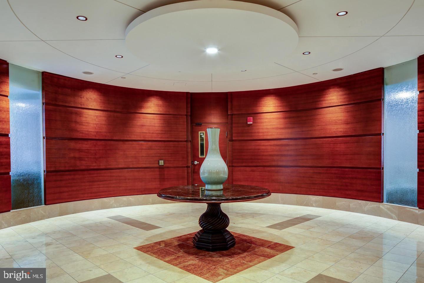 PARK PLACE - Residential