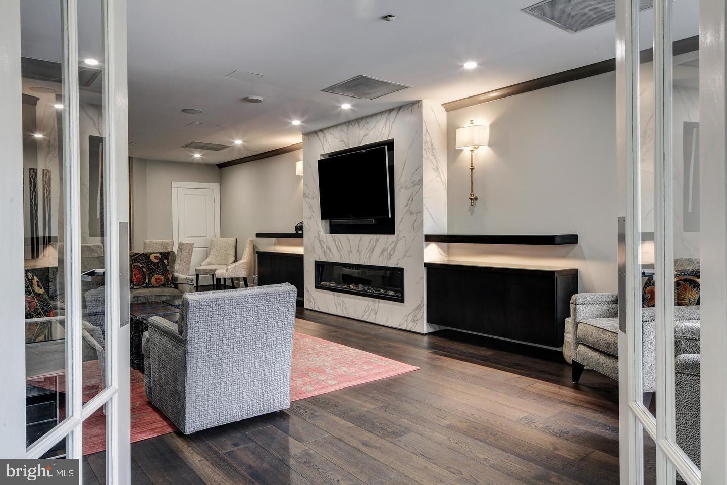 PARK PLACE - Residential