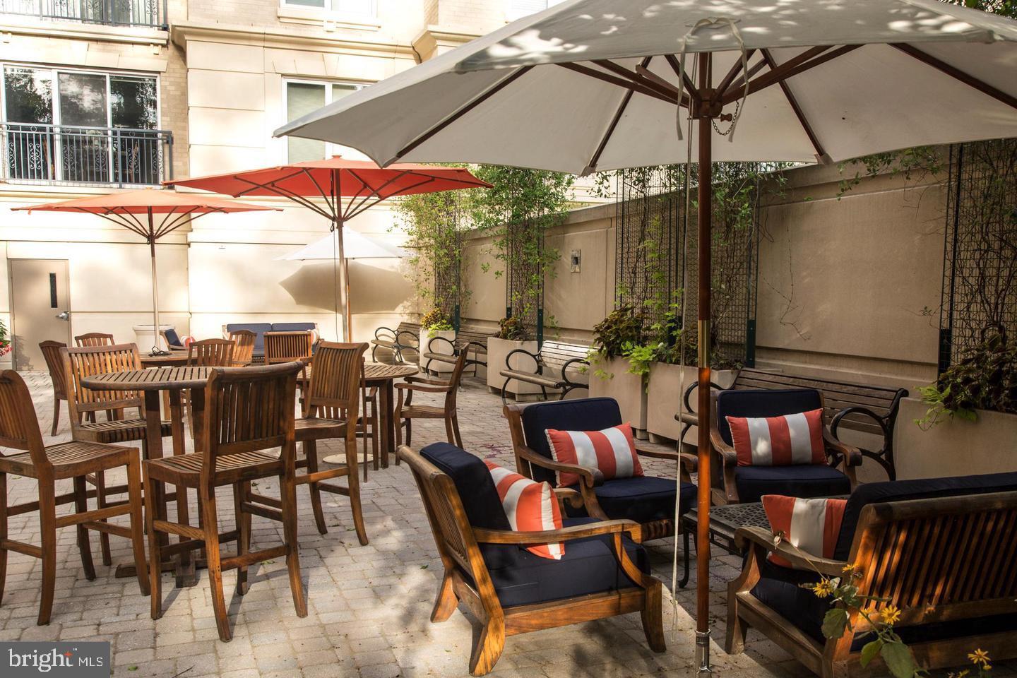 PARK PLACE - Residential