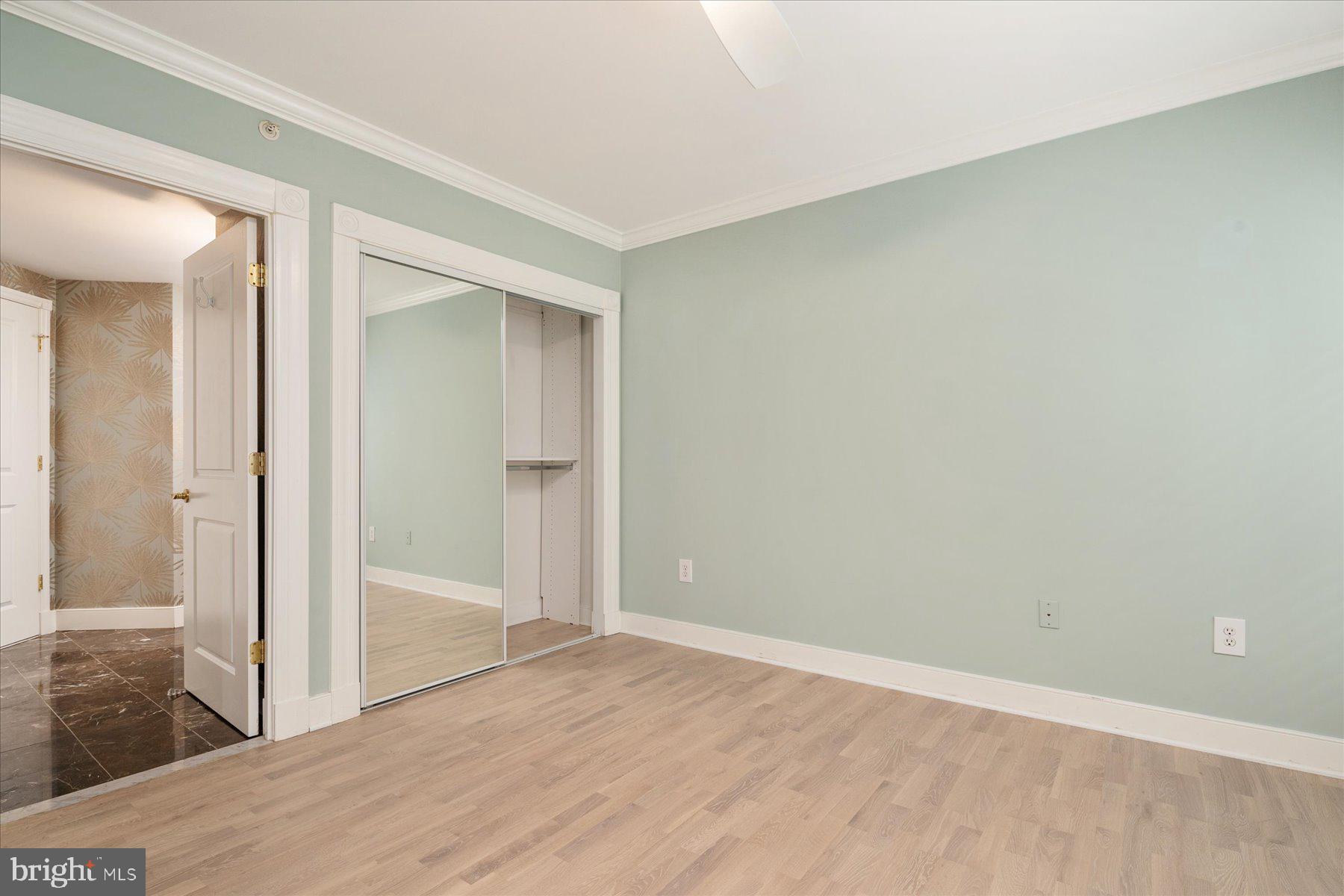 PARK PLACE - Residential