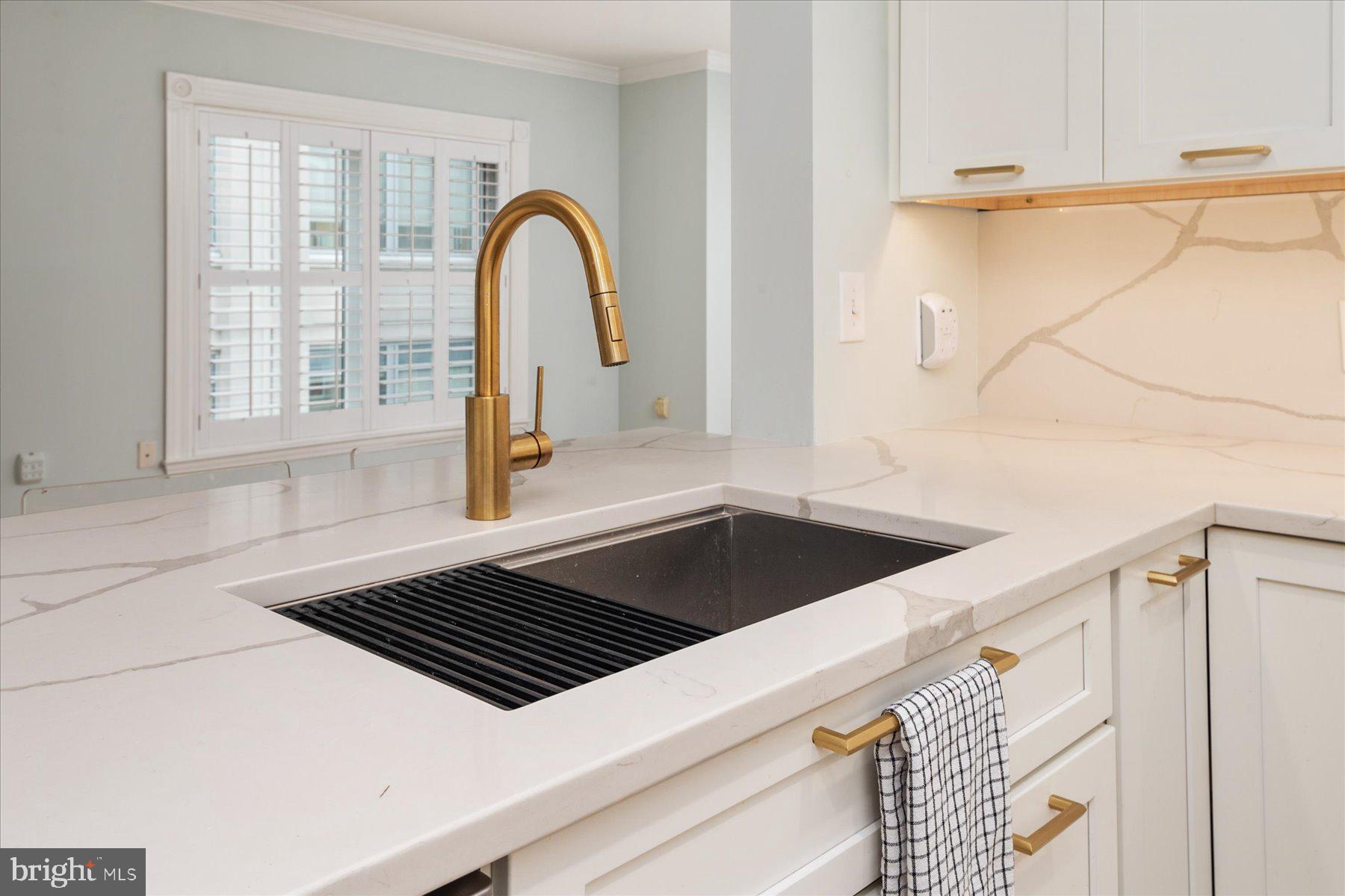 PARK PLACE - Residential