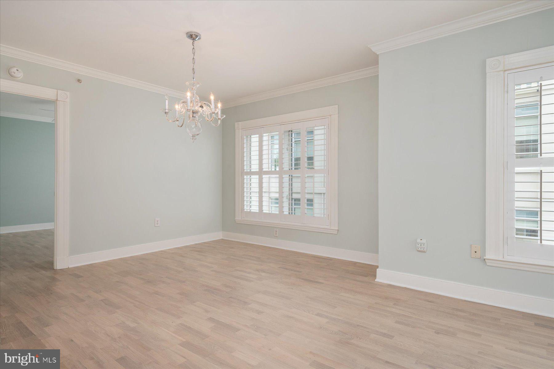 PARK PLACE - Residential