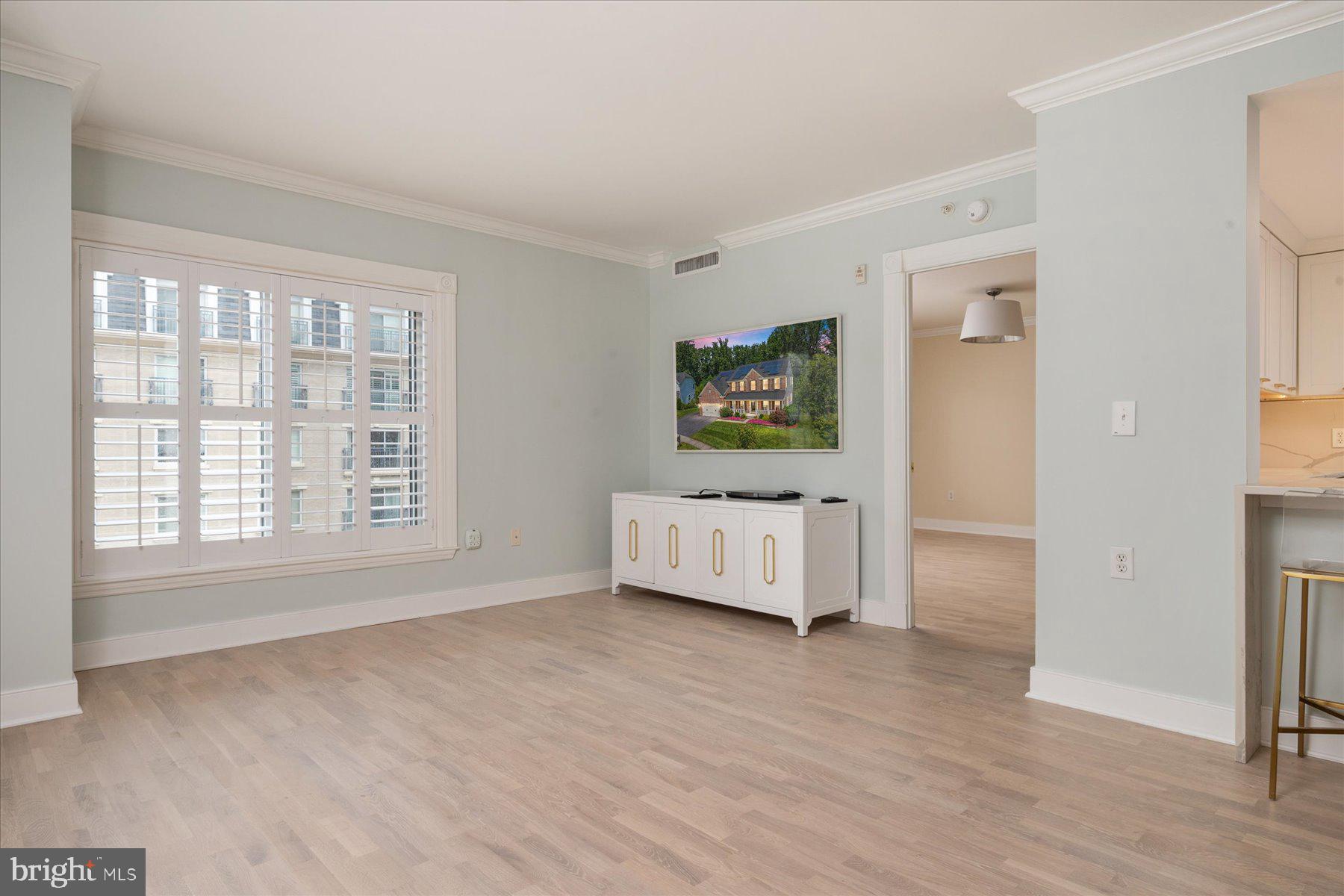 PARK PLACE - Residential