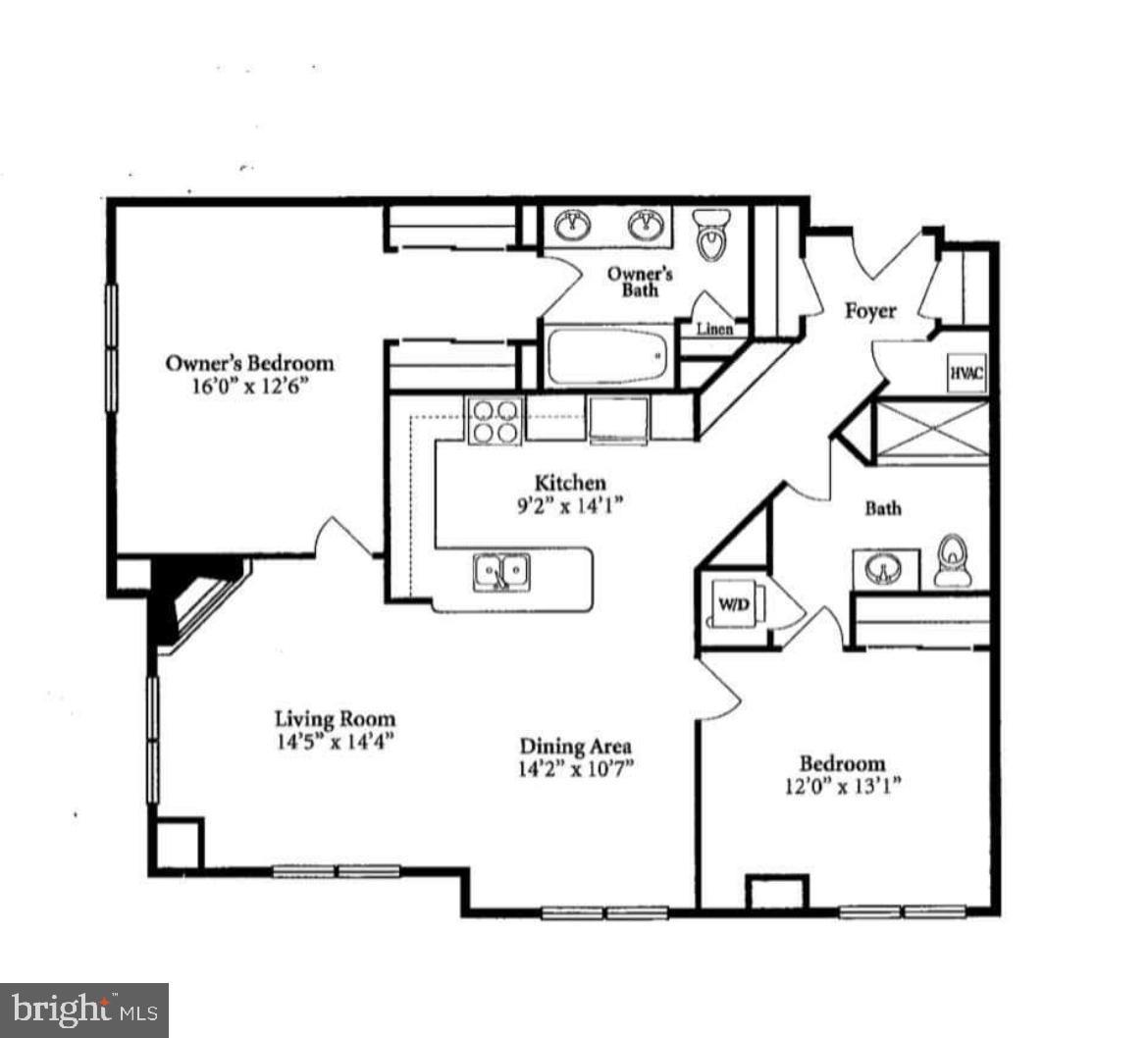 PARK PLACE - Residential