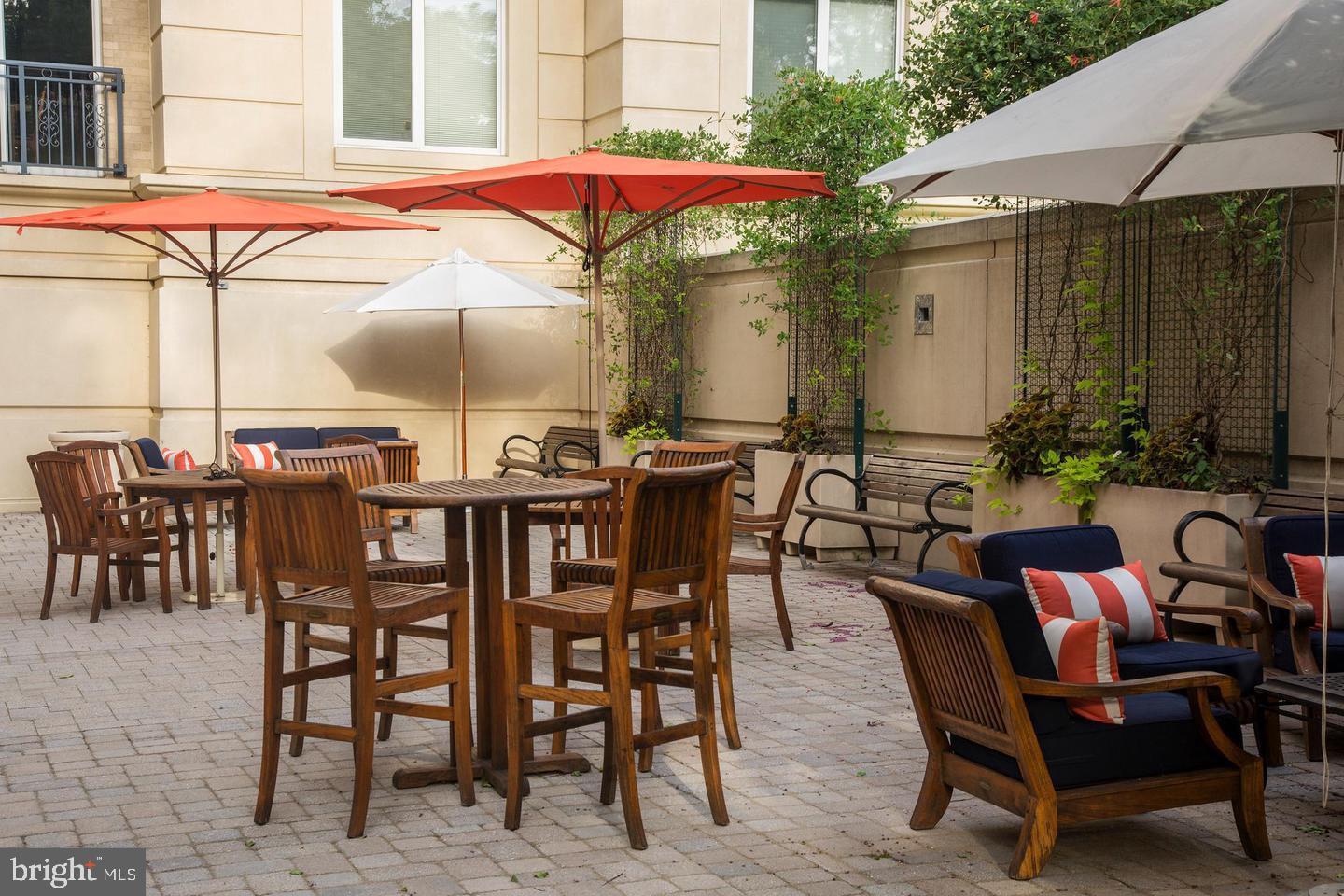 PARK PLACE - Residential