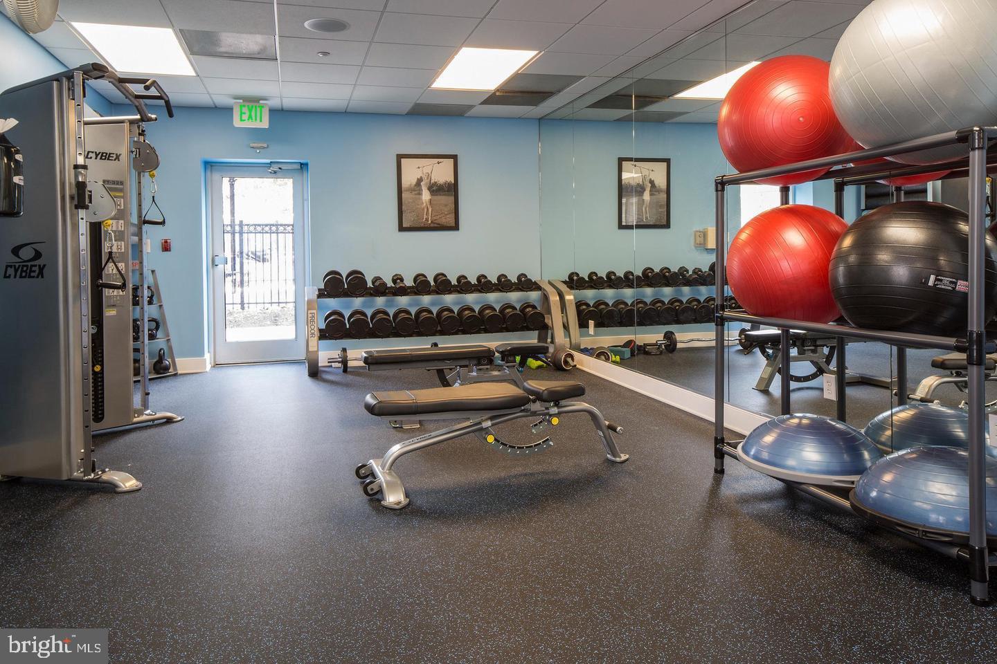 PARK PLACE - Residential