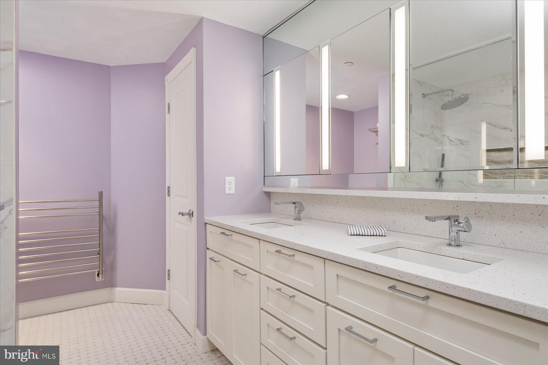 PARK PLACE - Residential