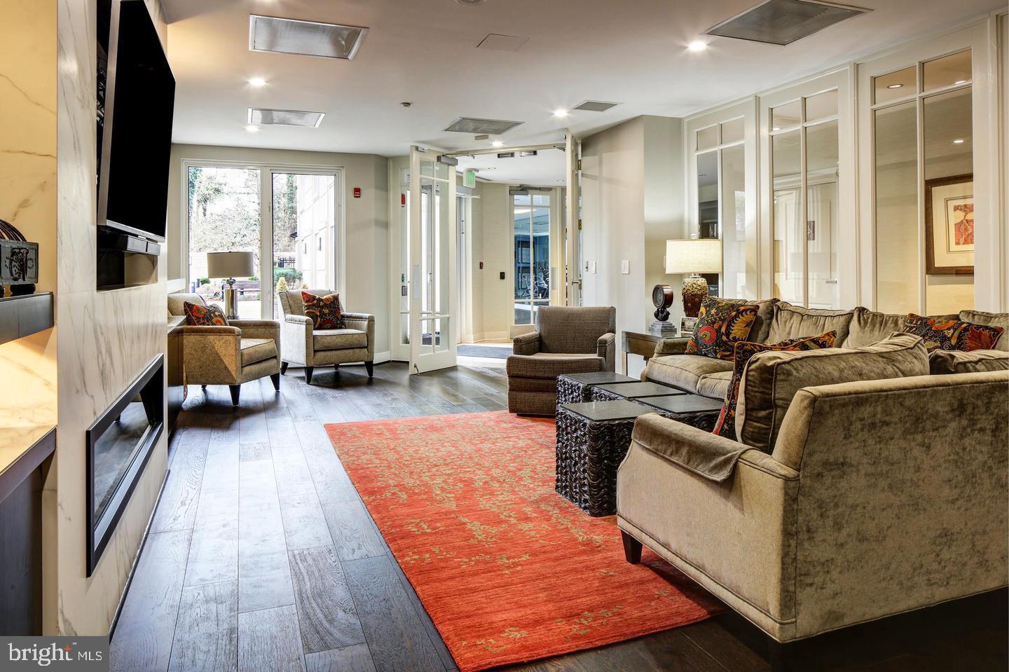 PARK PLACE - Residential