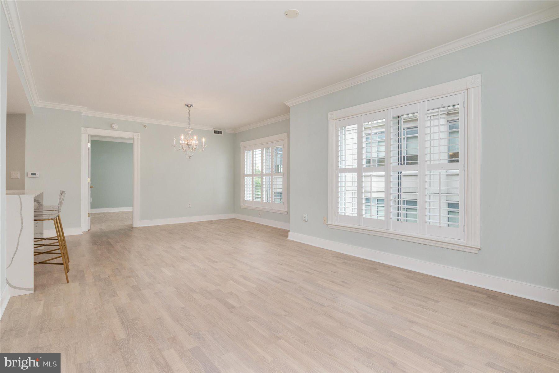 PARK PLACE - Residential