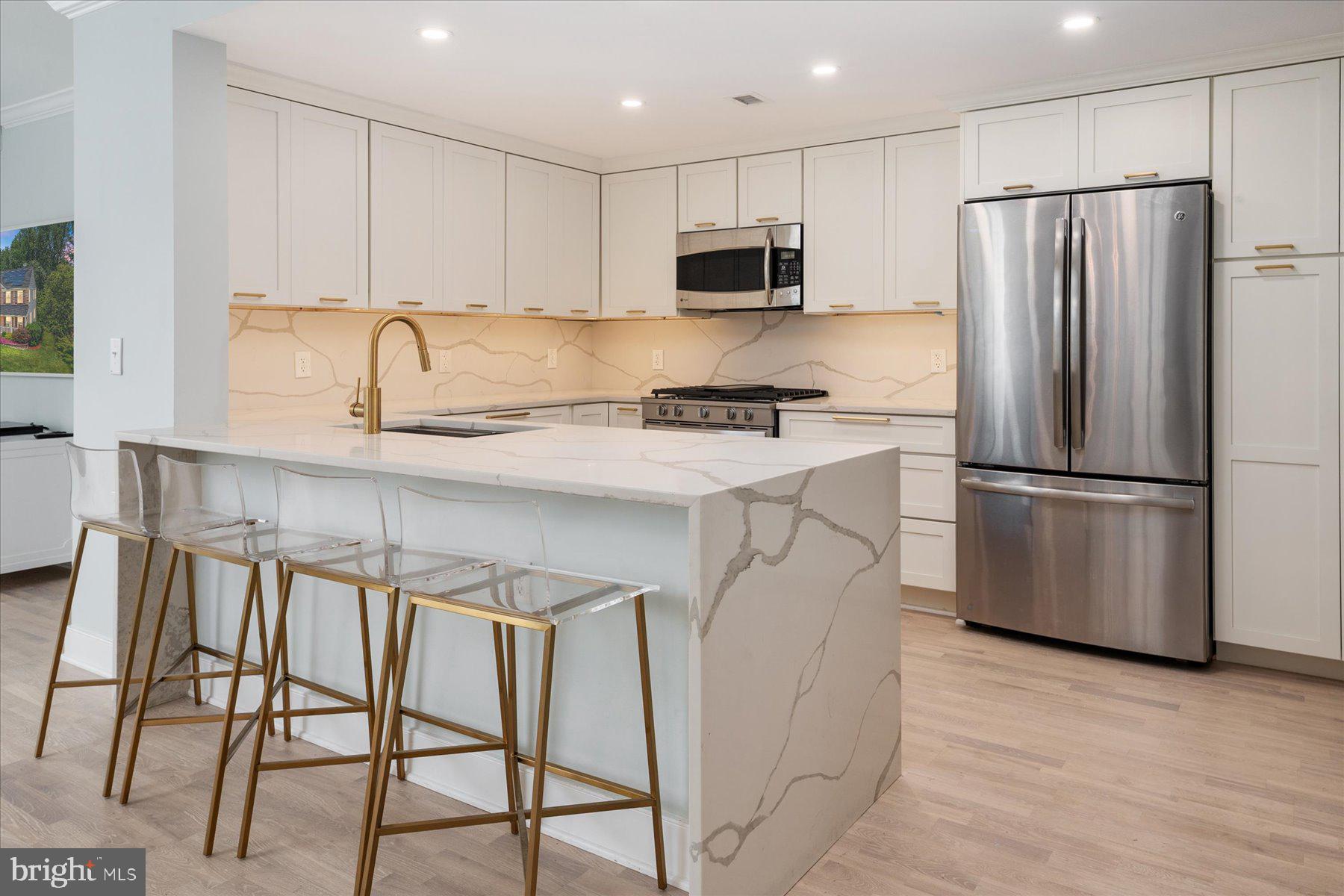 PARK PLACE - Residential