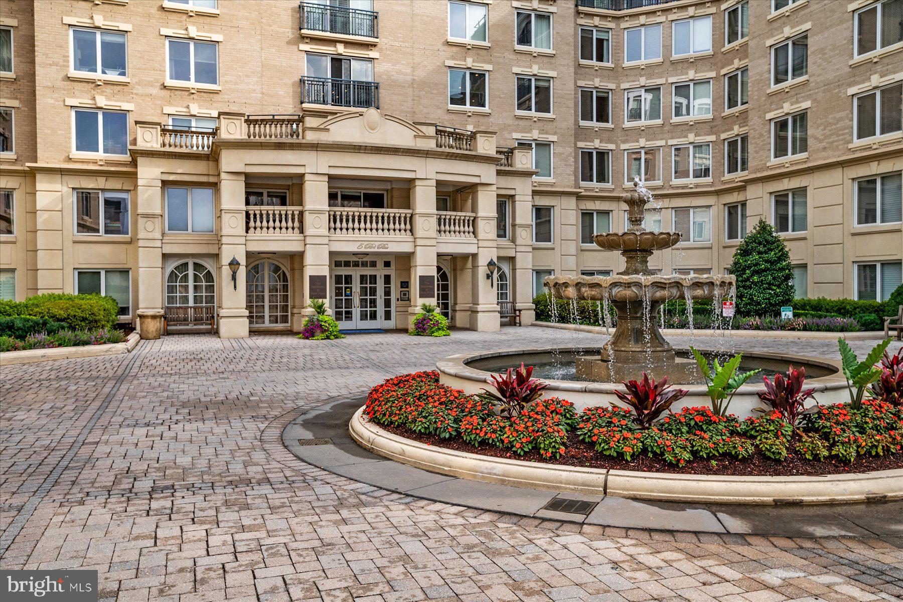 PARK PLACE - Residential