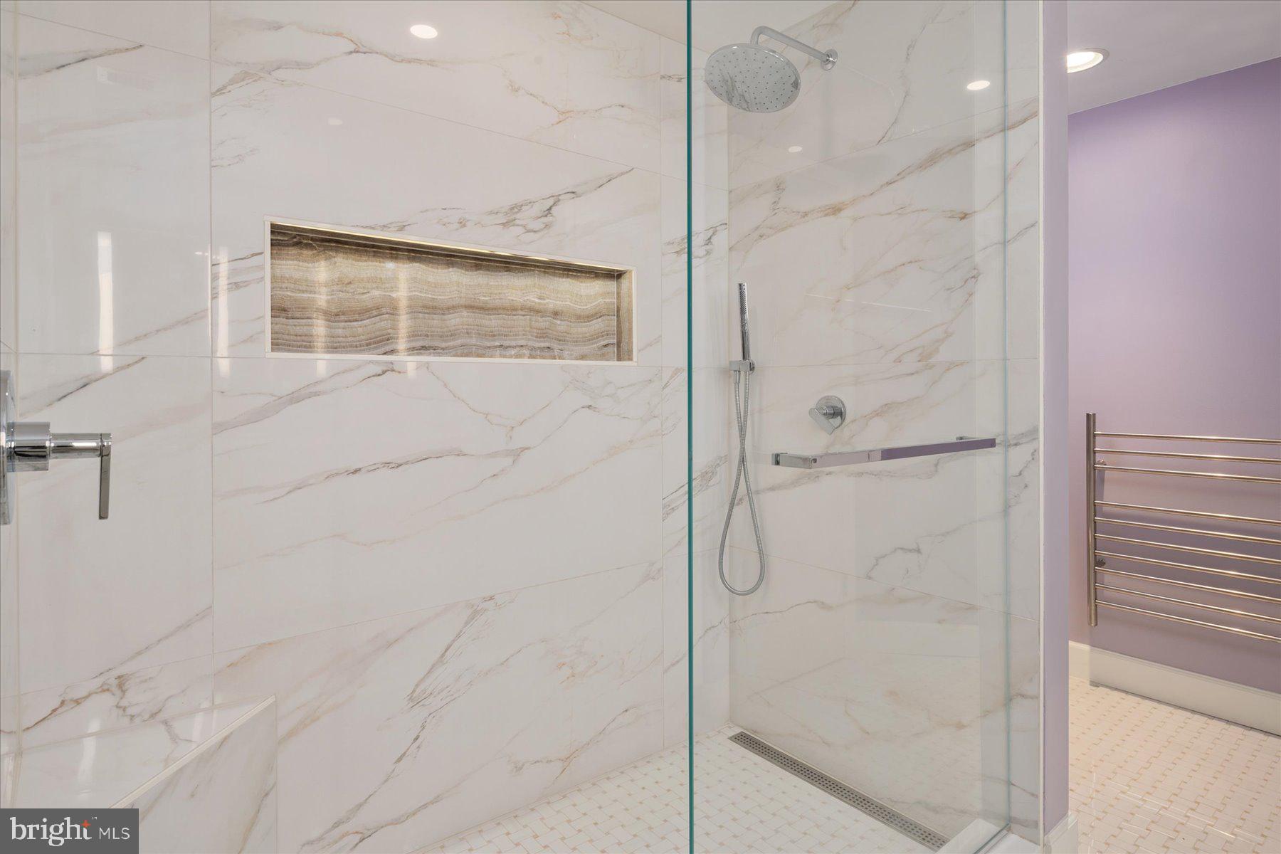 PARK PLACE - Residential