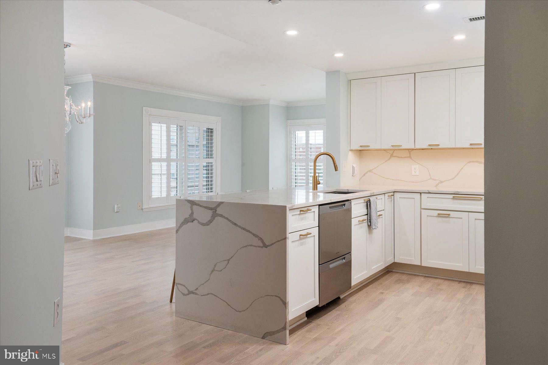 PARK PLACE - Residential