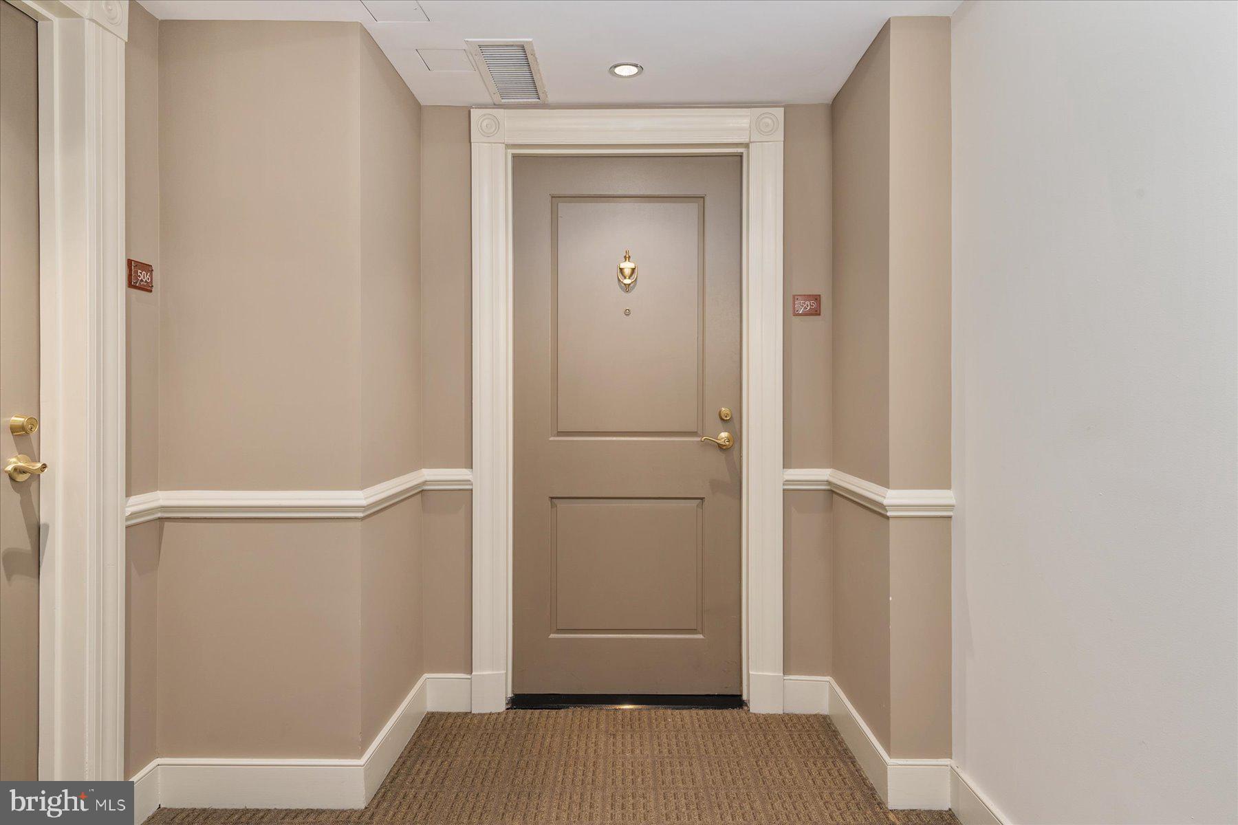 PARK PLACE - Residential