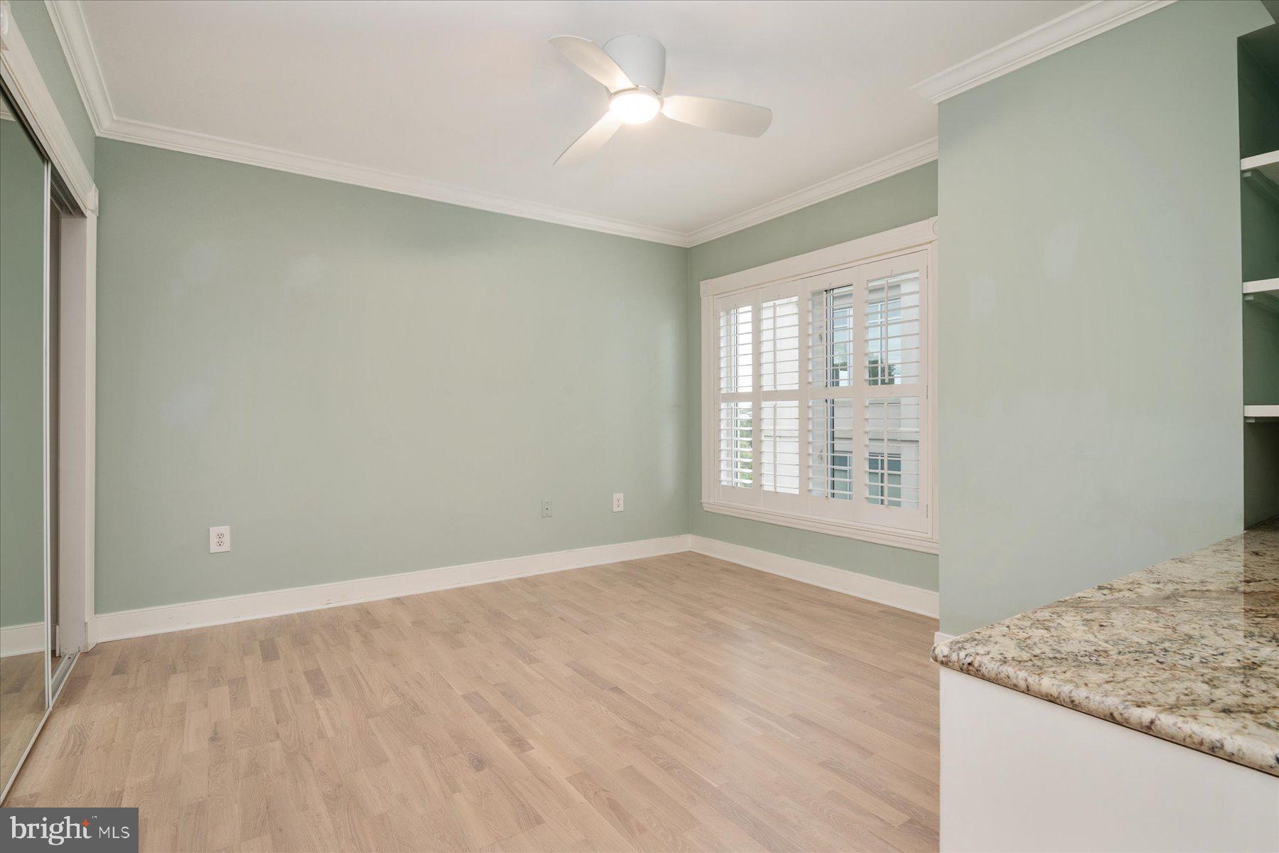 PARK PLACE - Residential