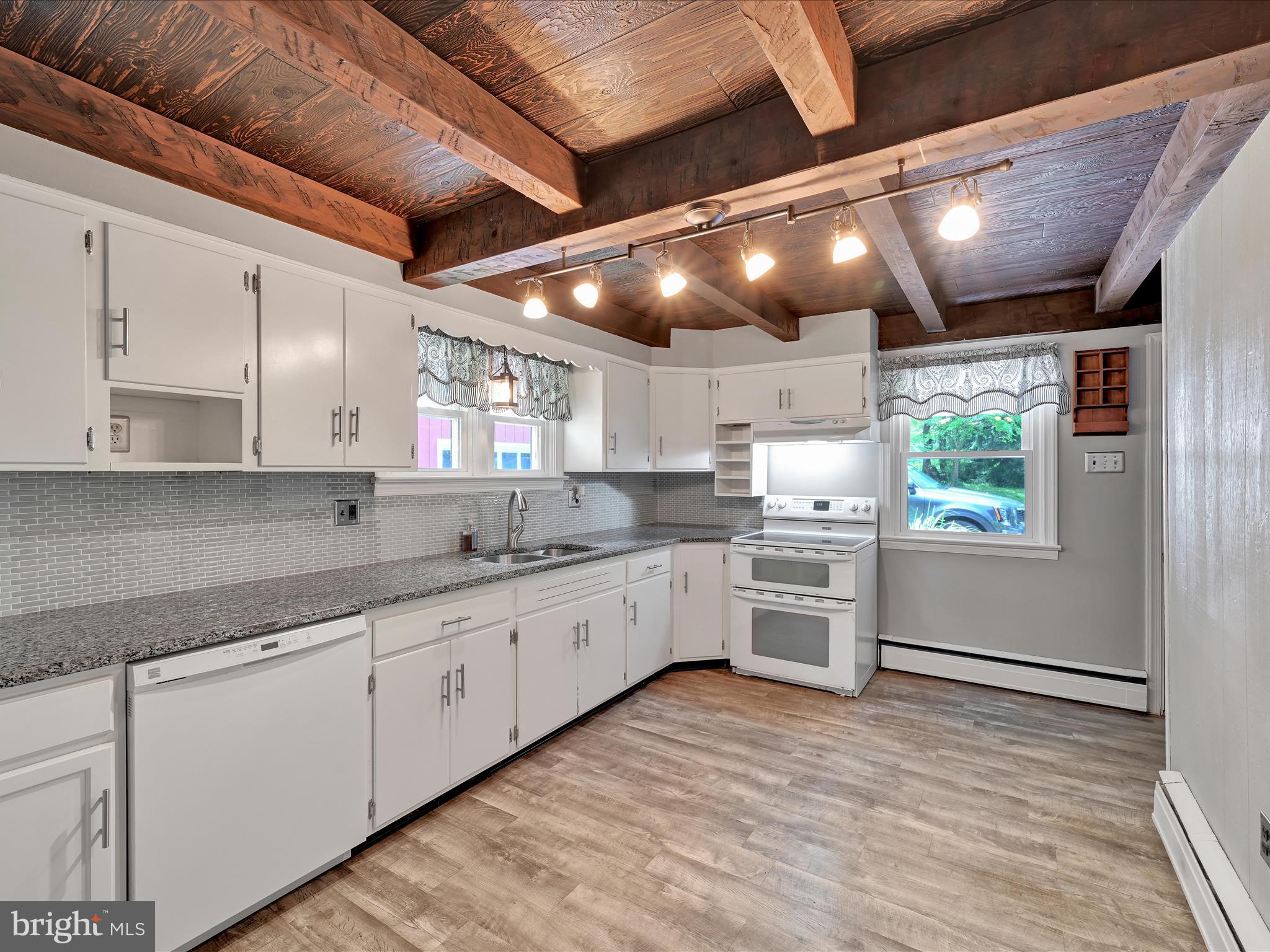 9560 LONGSWAMP ROAD