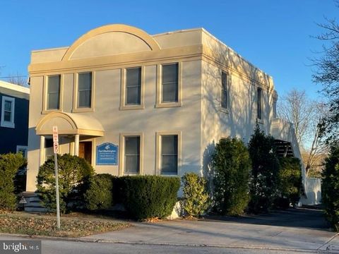 465 COMMERCE DRIVE FORT WASHINGTON PA 19034