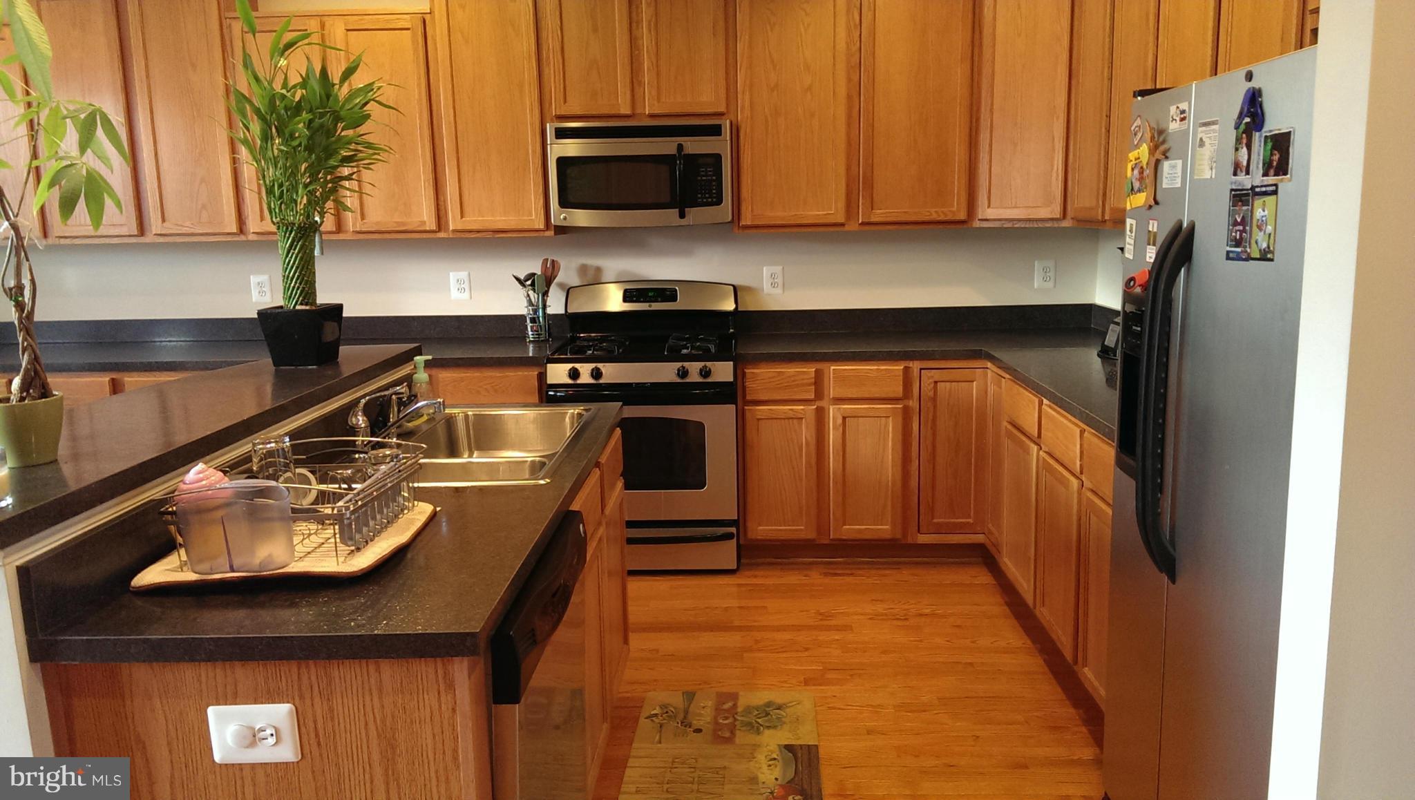 PEMBROOKE - Residential