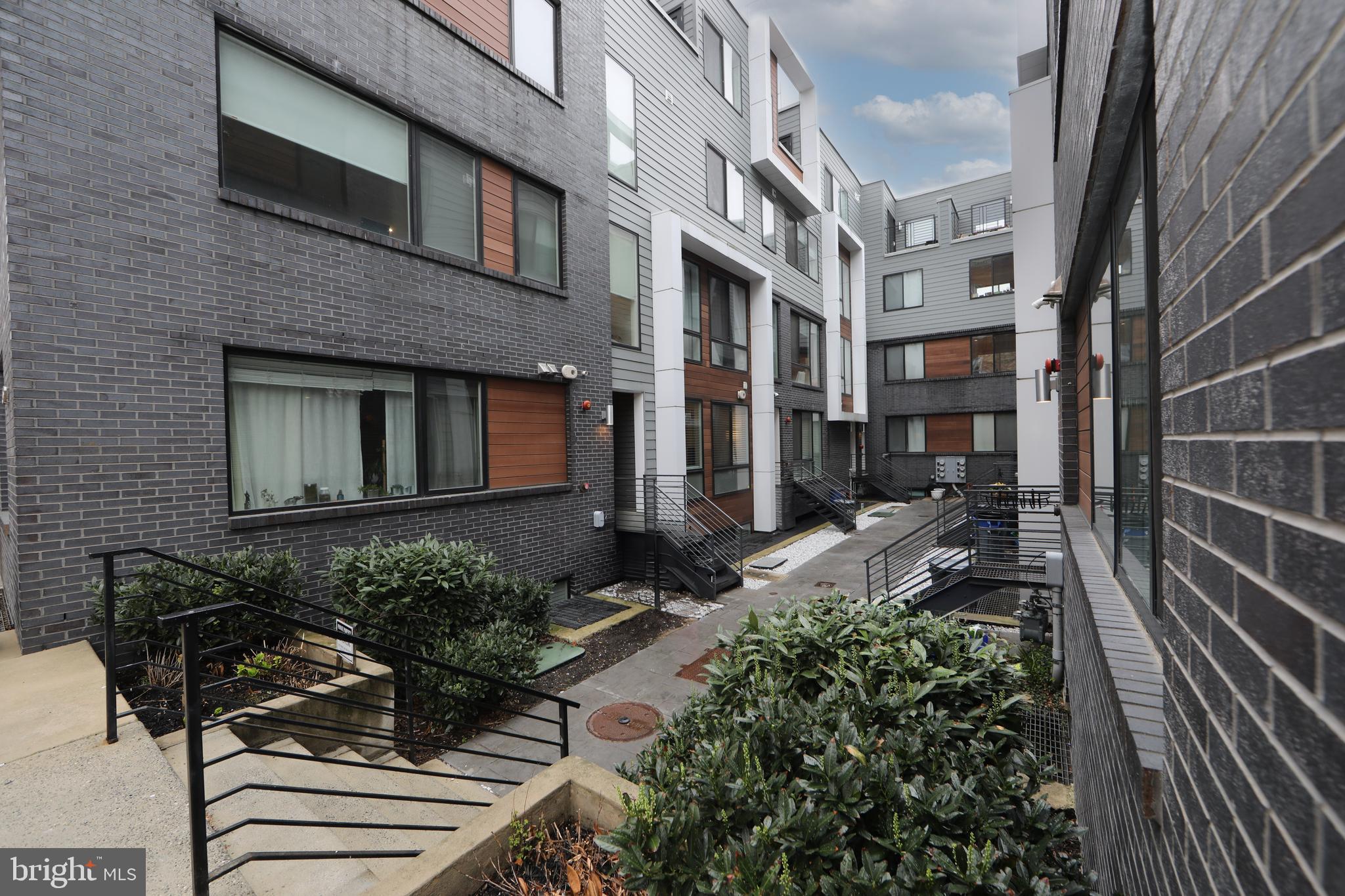 Dream Home or Investor Opportunity or in Fishtown – $1,750/Month Rental Potential. Welcome Home!
This bright and modern bi-level 1-bed, 1-bath condo in the heart of Fishtown offers nearly 1,000 sq ft of stylish, open-concept living—plus solid rental income potential. Built in 2018, this sleek space features:, Floor-to-ceiling windows, Wide-plank hardwood floors, Quartz countertops, stainless steel appliances & custom cabinetry, Open kitchen with breakfast bar, Spacious upper-level bedroom + modern full bath, In-unit laundry closet for added convenience Extras investors and buyers alike will love: - $1,750/month potential rent with current tenant, 7+ years remaining on the tax abatement, Low condo fees, Access to a community courtyard, Just steps to ReAnimator, Loco Pez, Suraya, and Berks Station
Whether you’re looking for a smart investment or a sophisticated city home, this condo delivers. Urban energy meets refined living—right in one of Philly’s hottest neighborhoods.