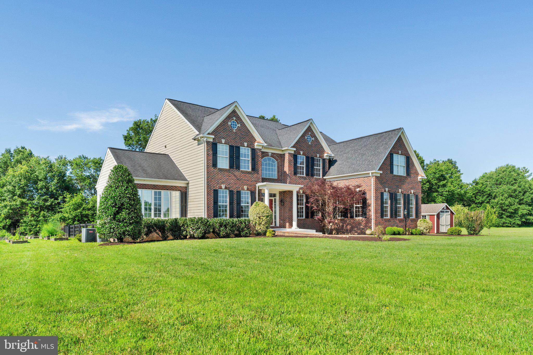 13700 JORDAN MEADOWS LANE
