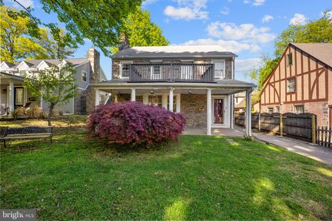 Photo of 209 Bryn Mawr Ave, BALA CYNWYD, PA 19004 (MLS # PAMC2170166)