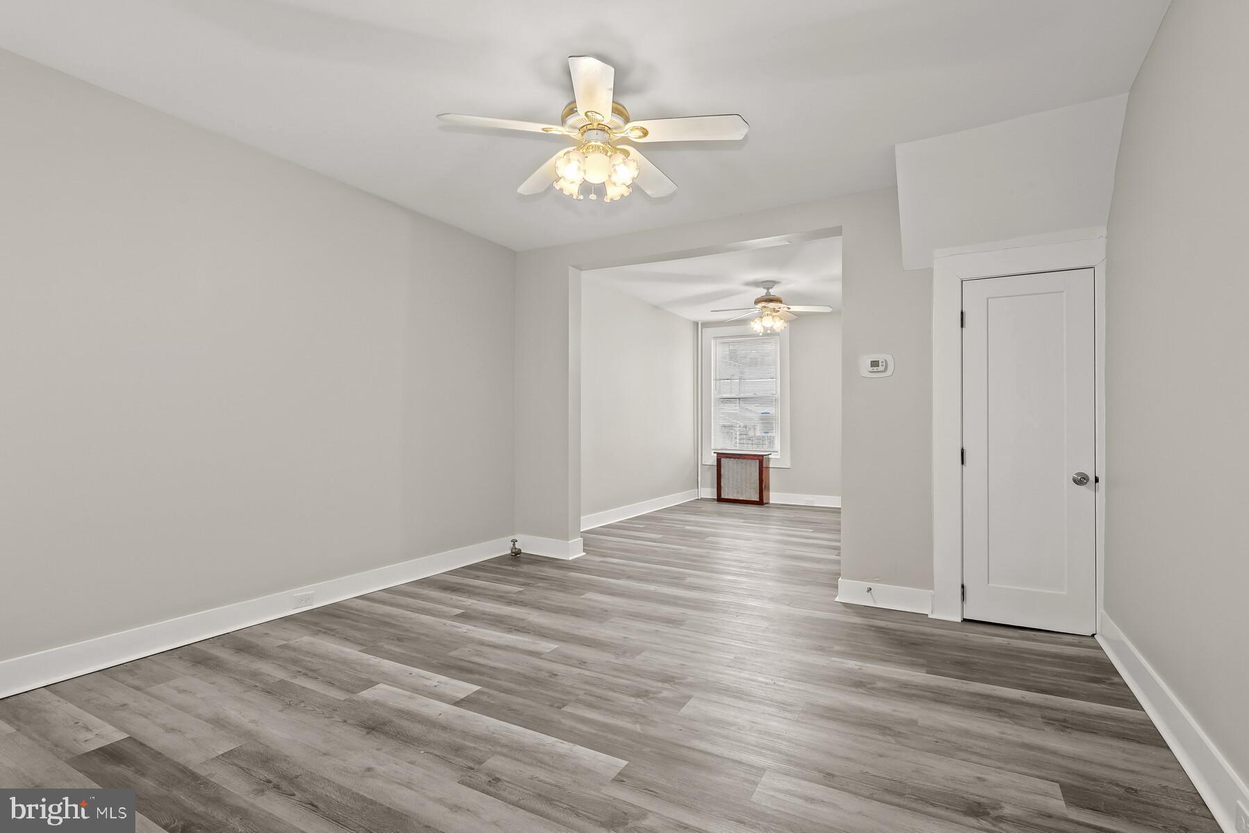 MEDFIELD - Residential