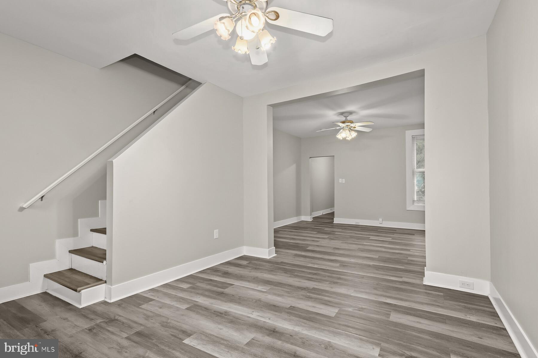 MEDFIELD - Residential