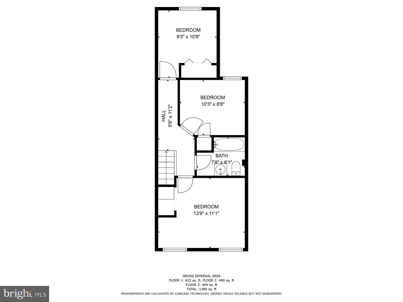 MEDFIELD - Residential