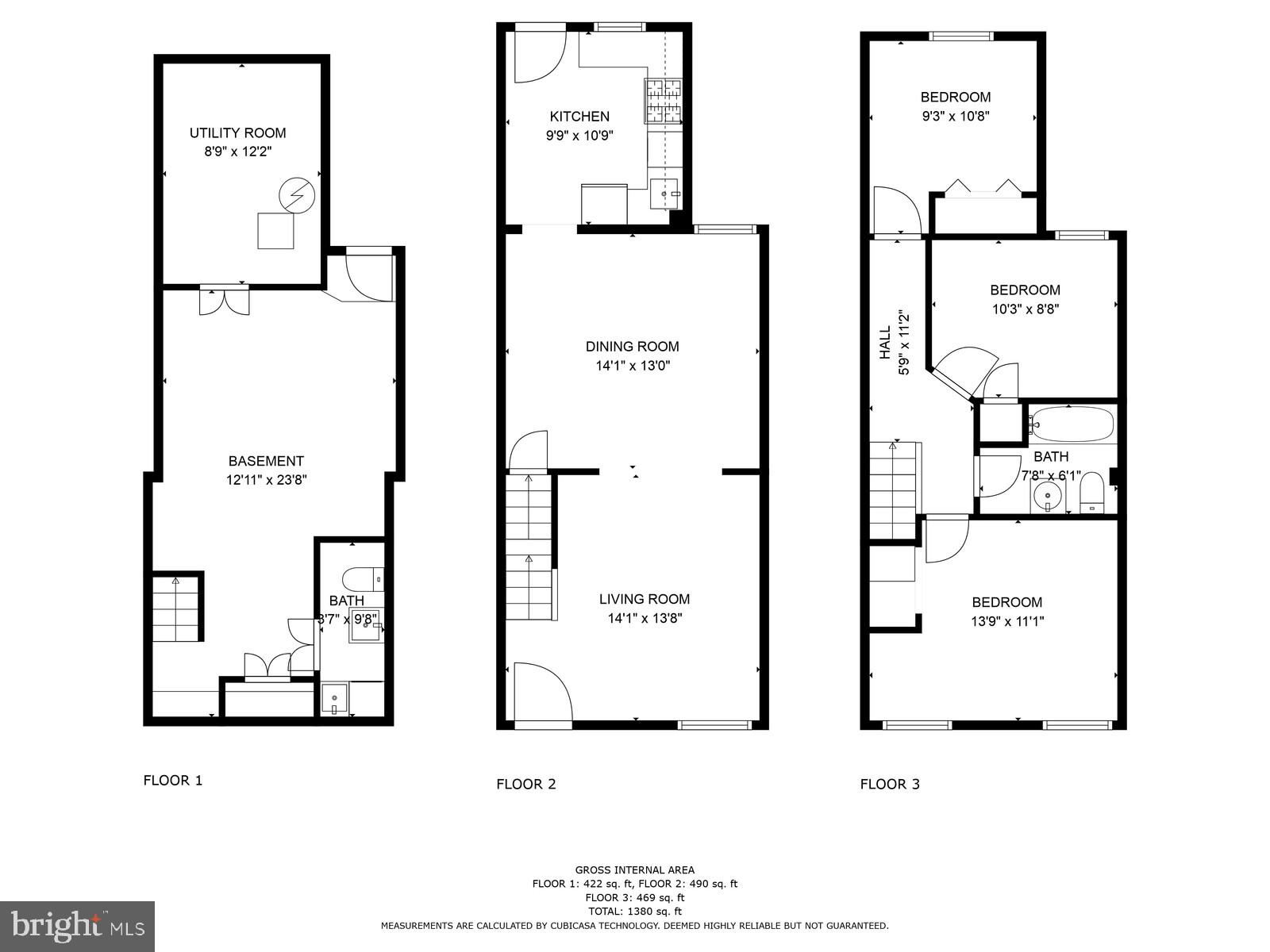 MEDFIELD - Residential