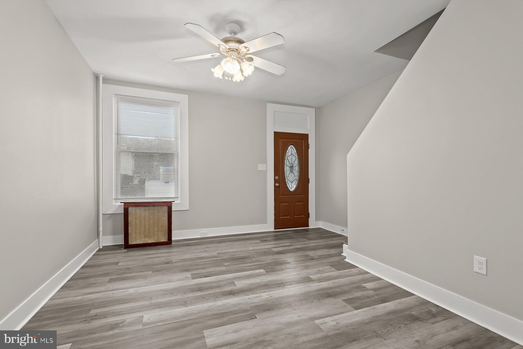 MEDFIELD - Residential