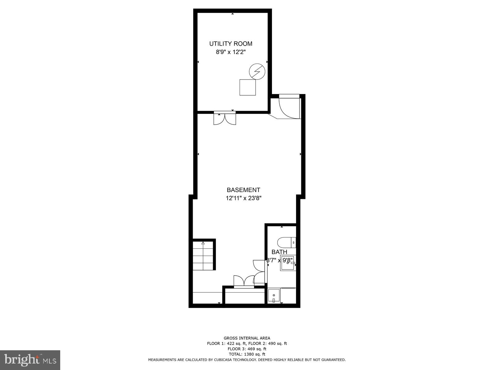 MEDFIELD - Residential