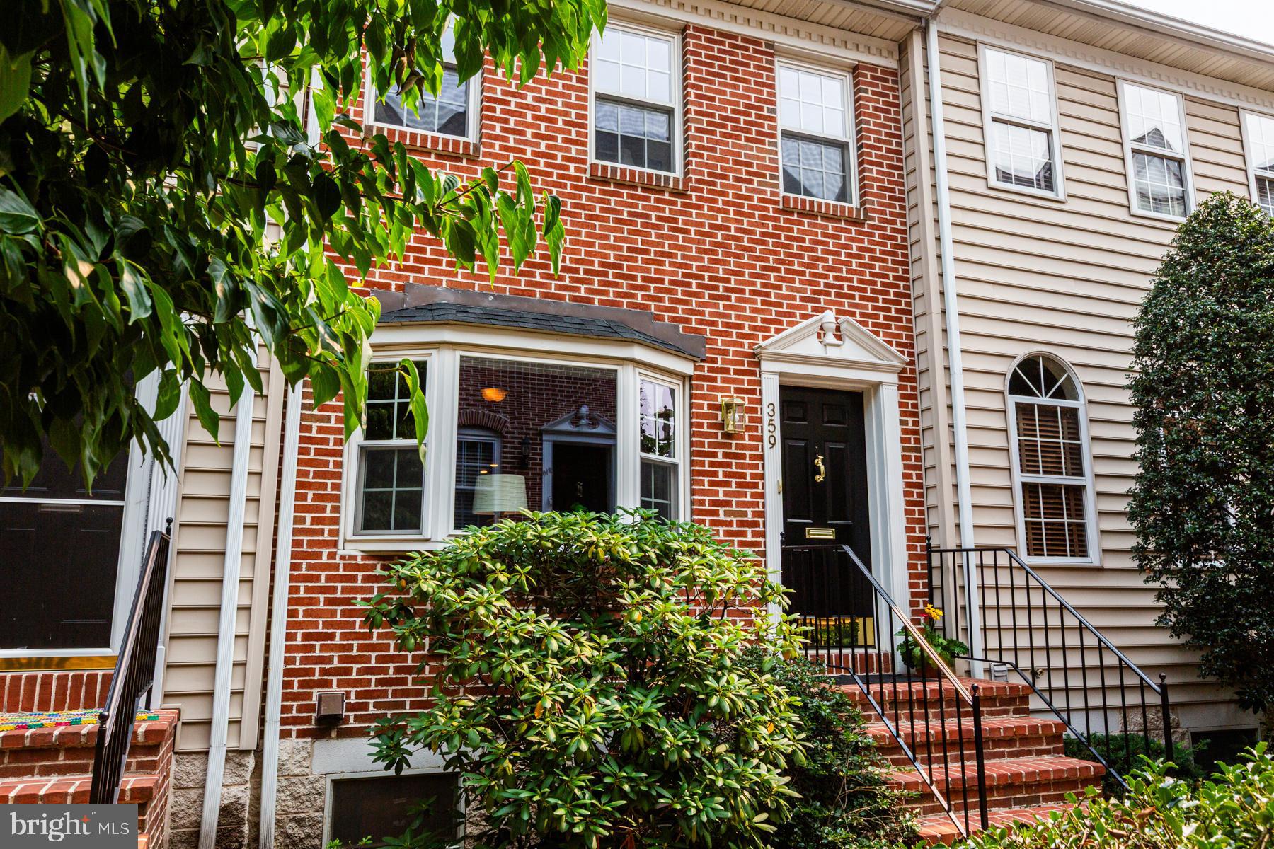 359 N ARCH STREET