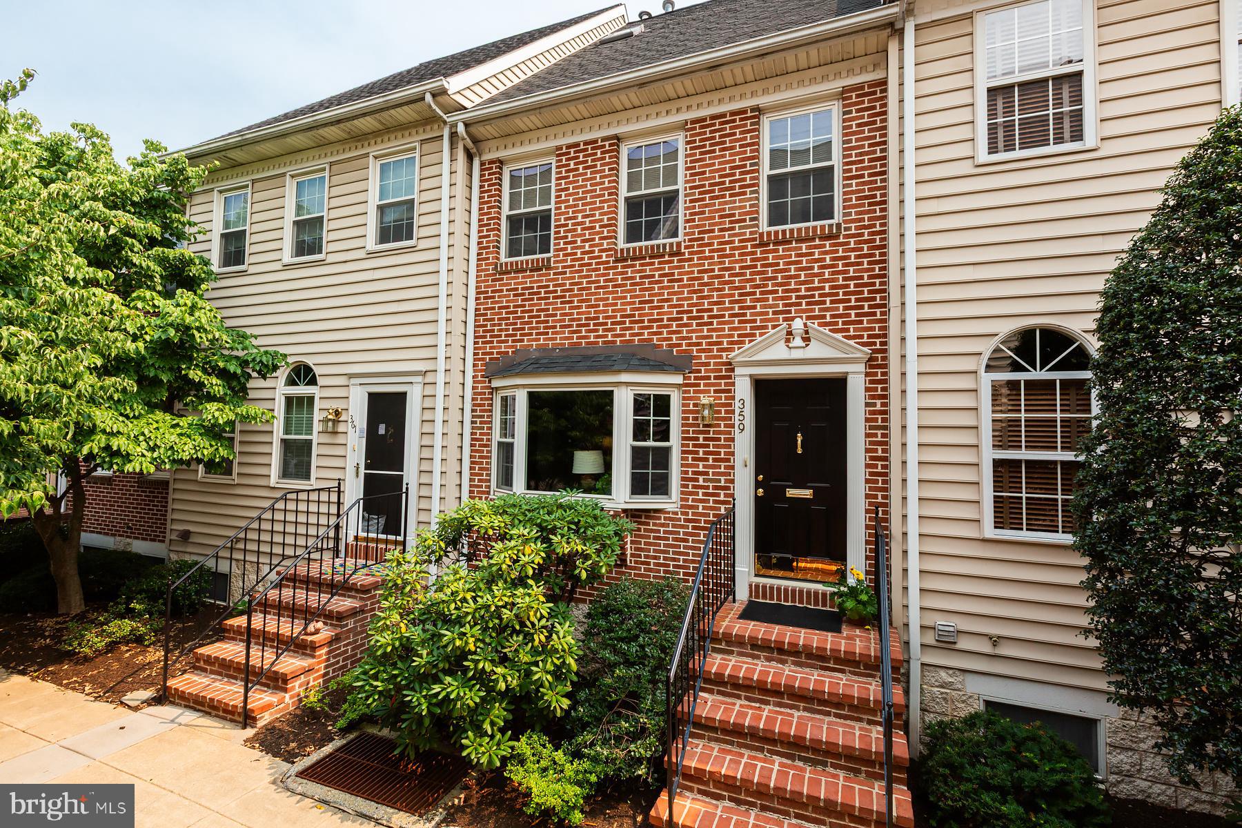 359 N ARCH STREET