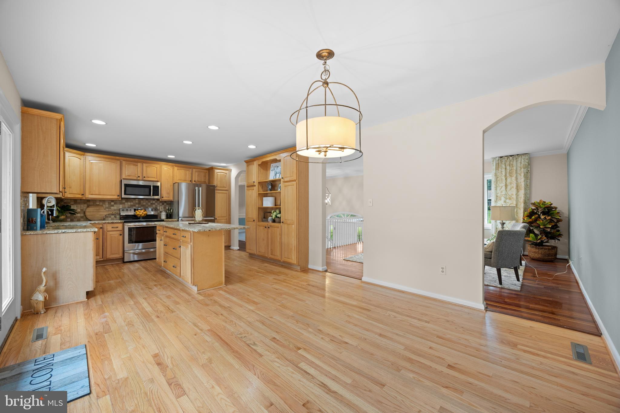 GWENLEE ESTATES - Residential