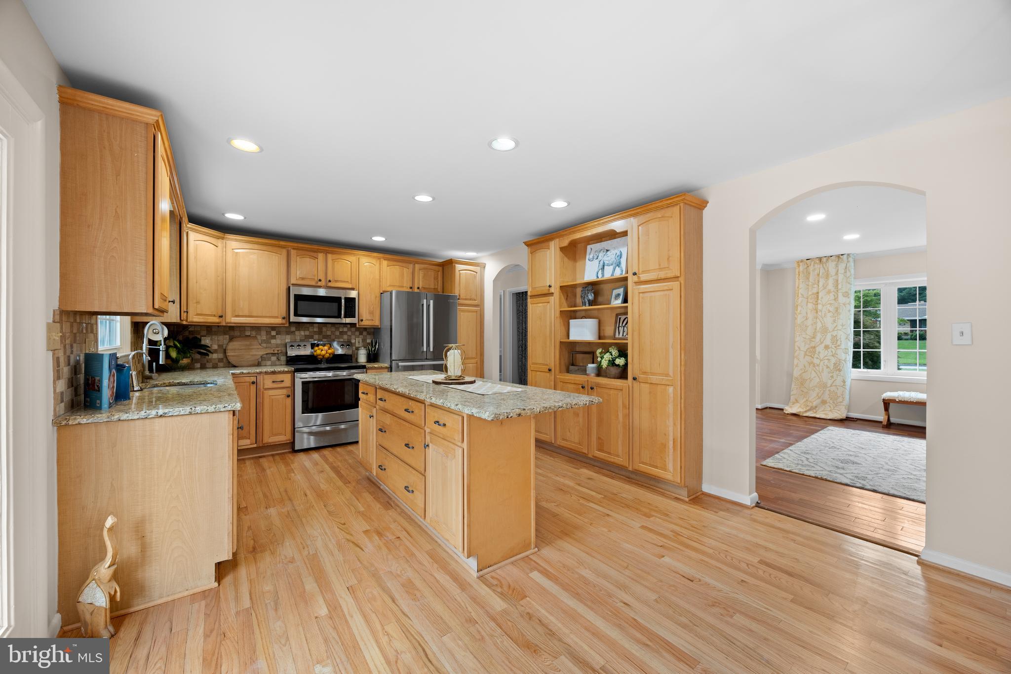 GWENLEE ESTATES - Residential