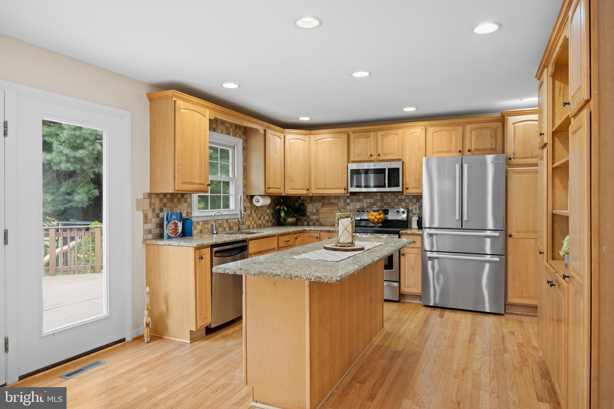 GWENLEE ESTATES - Residential