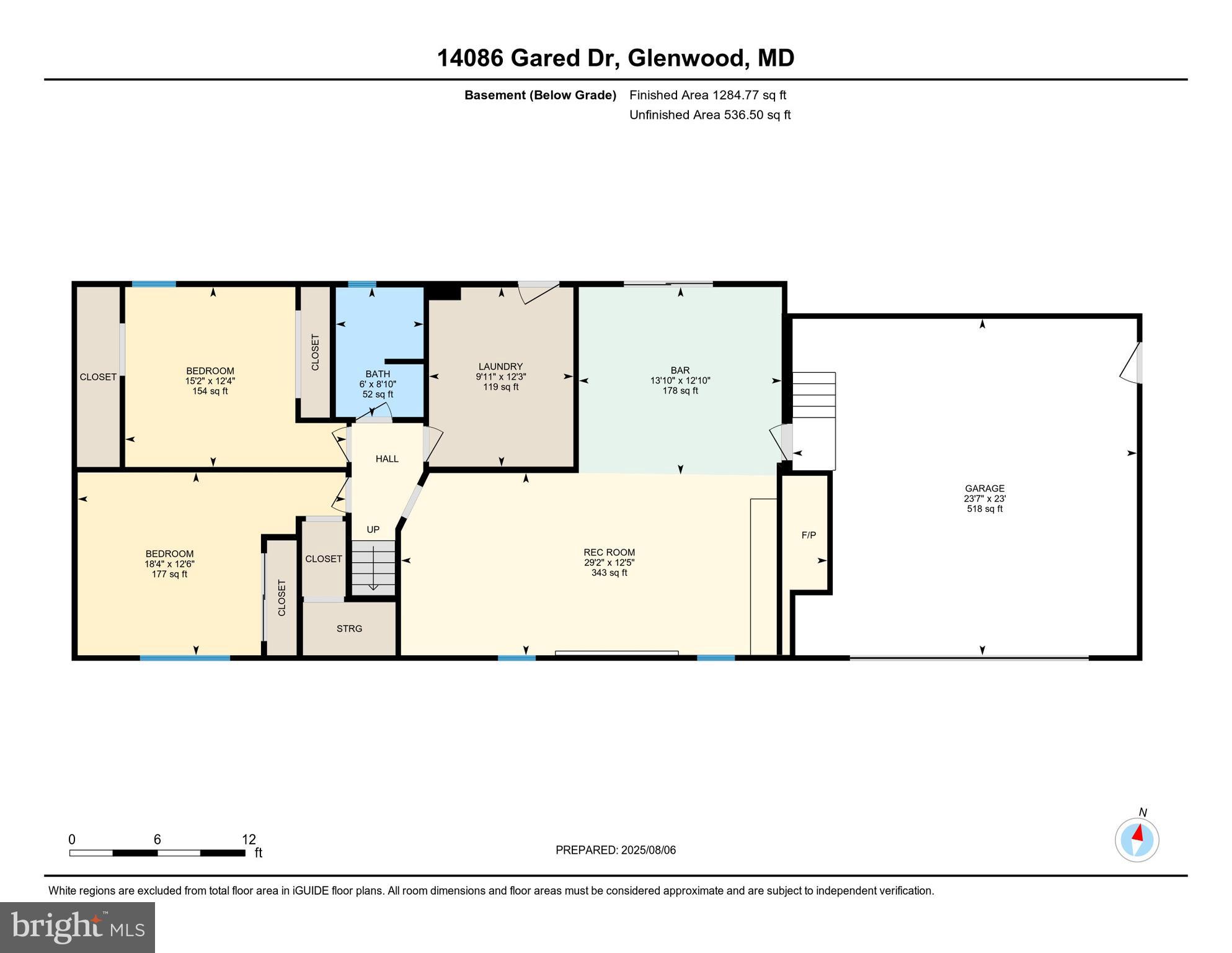 GWENLEE ESTATES - Residential