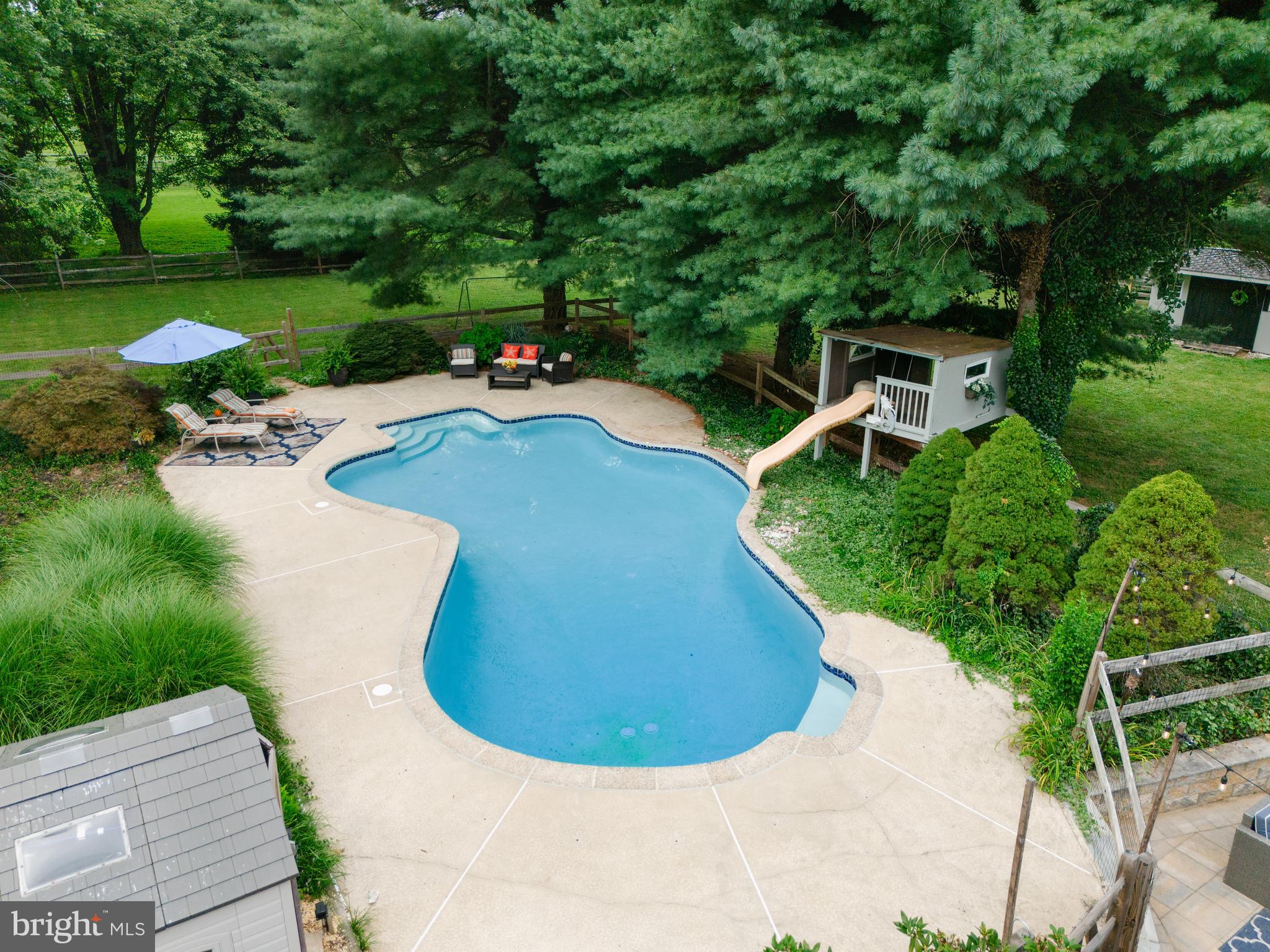 GWENLEE ESTATES - Residential