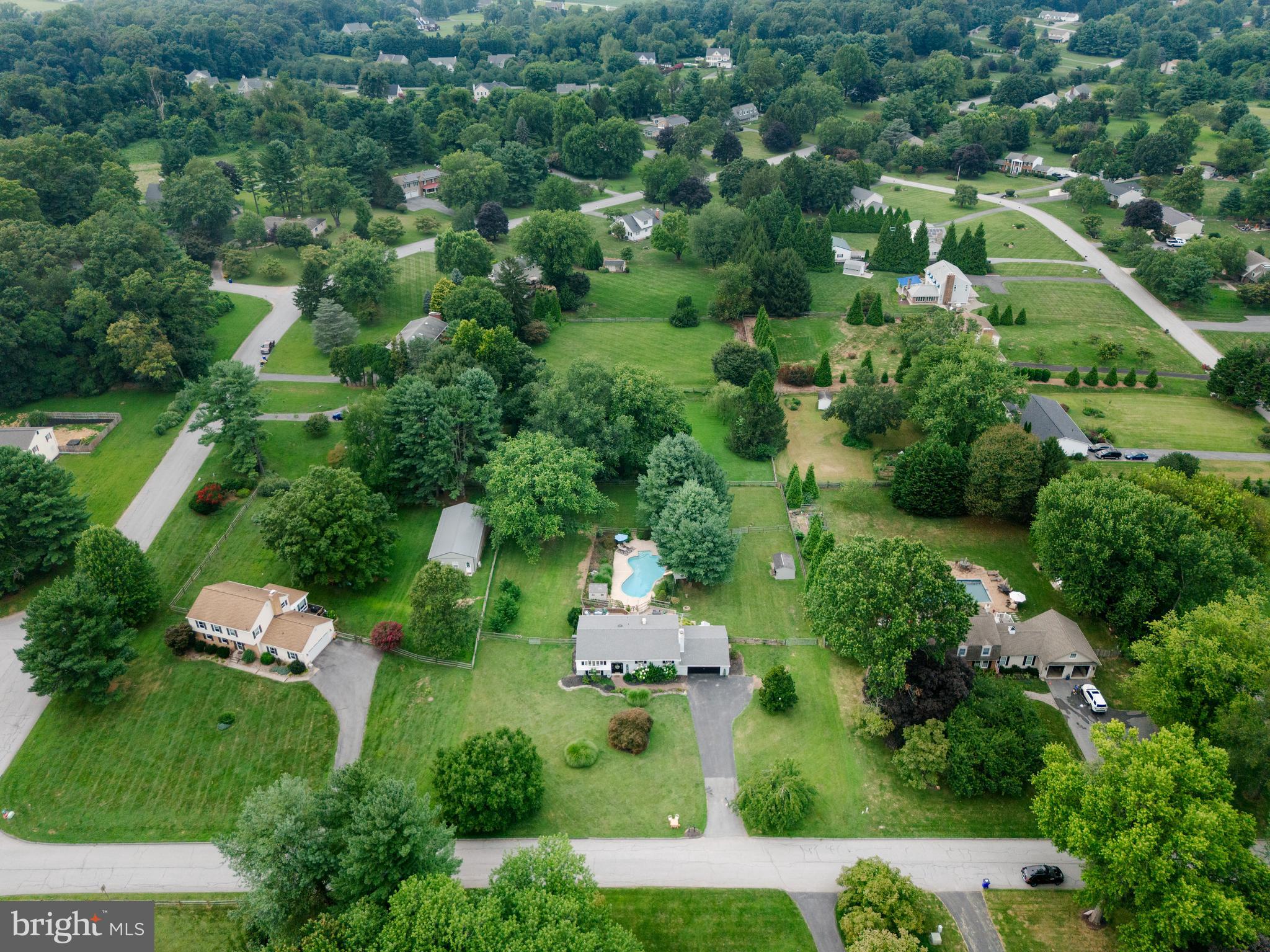 GWENLEE ESTATES - Residential