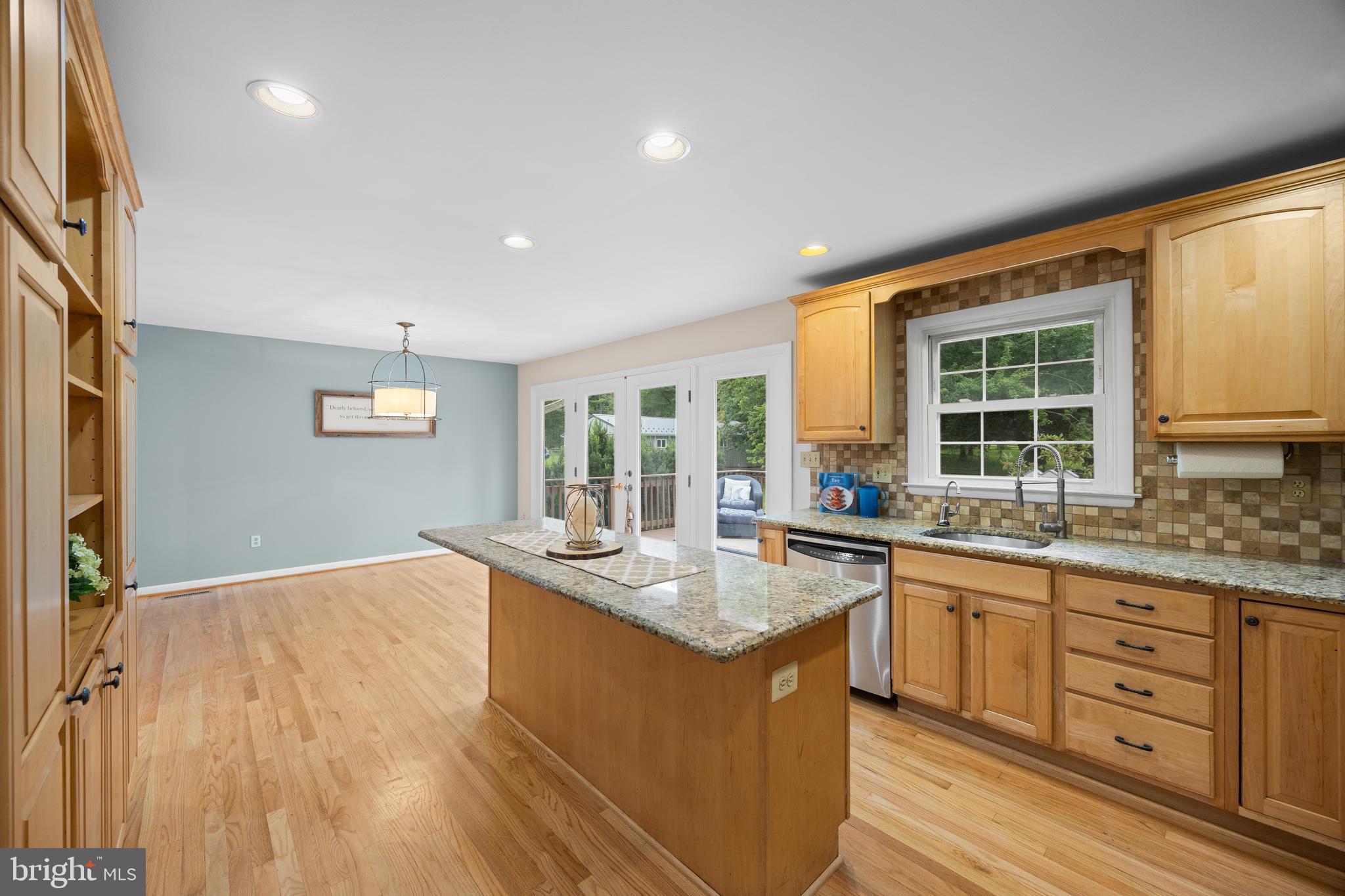 GWENLEE ESTATES - Residential